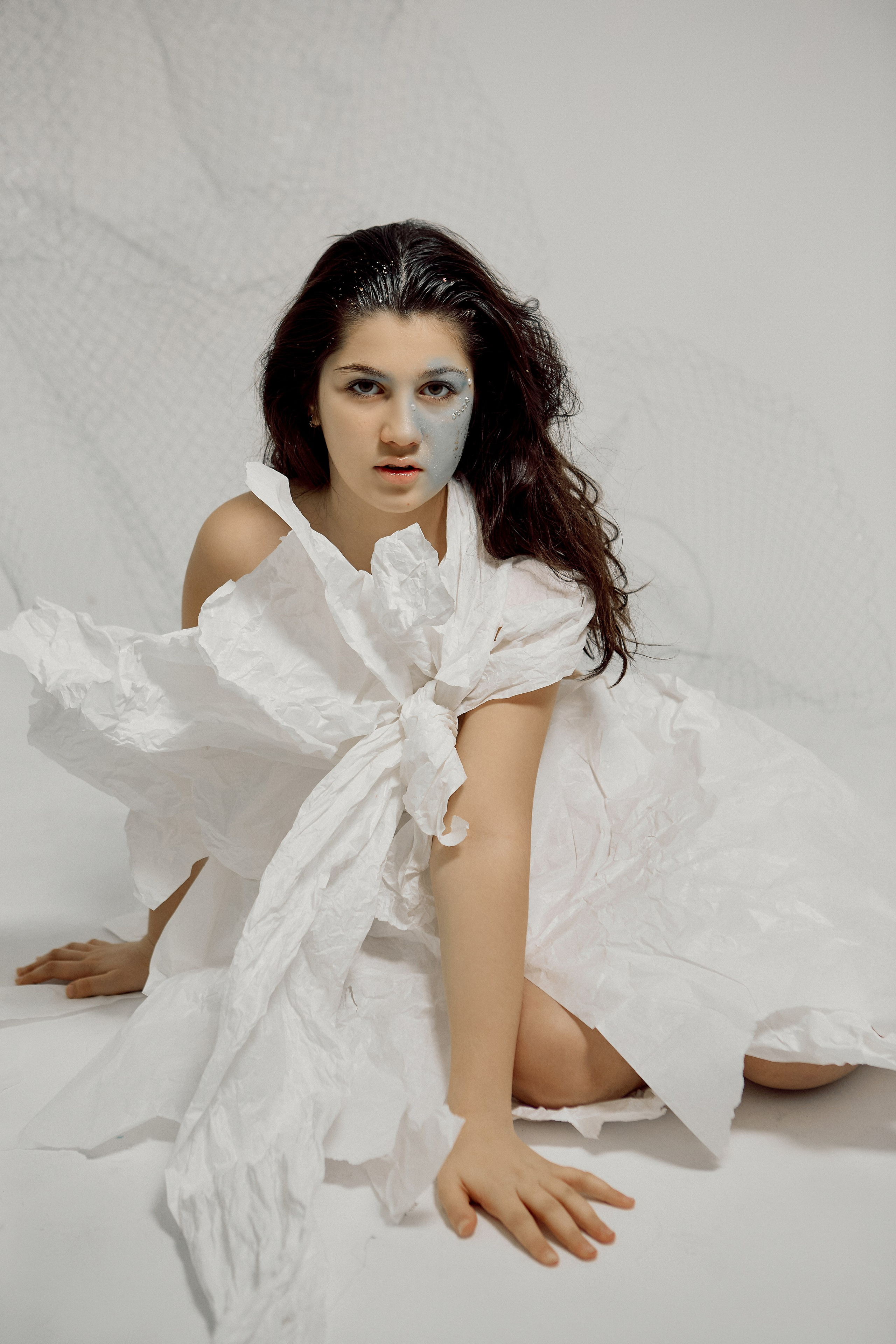 The expansion of reality. Efimova Model Agency