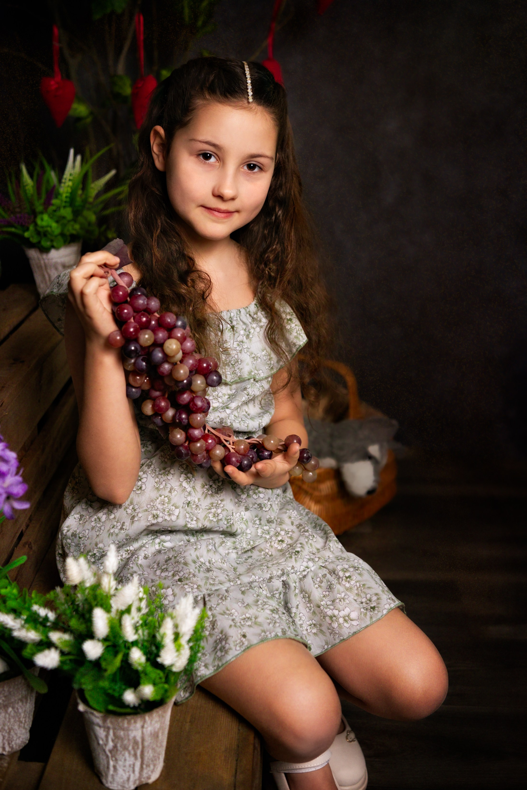 Весна!. Семейный и бизнес-фотограф в Феодосии Кракос Юлия