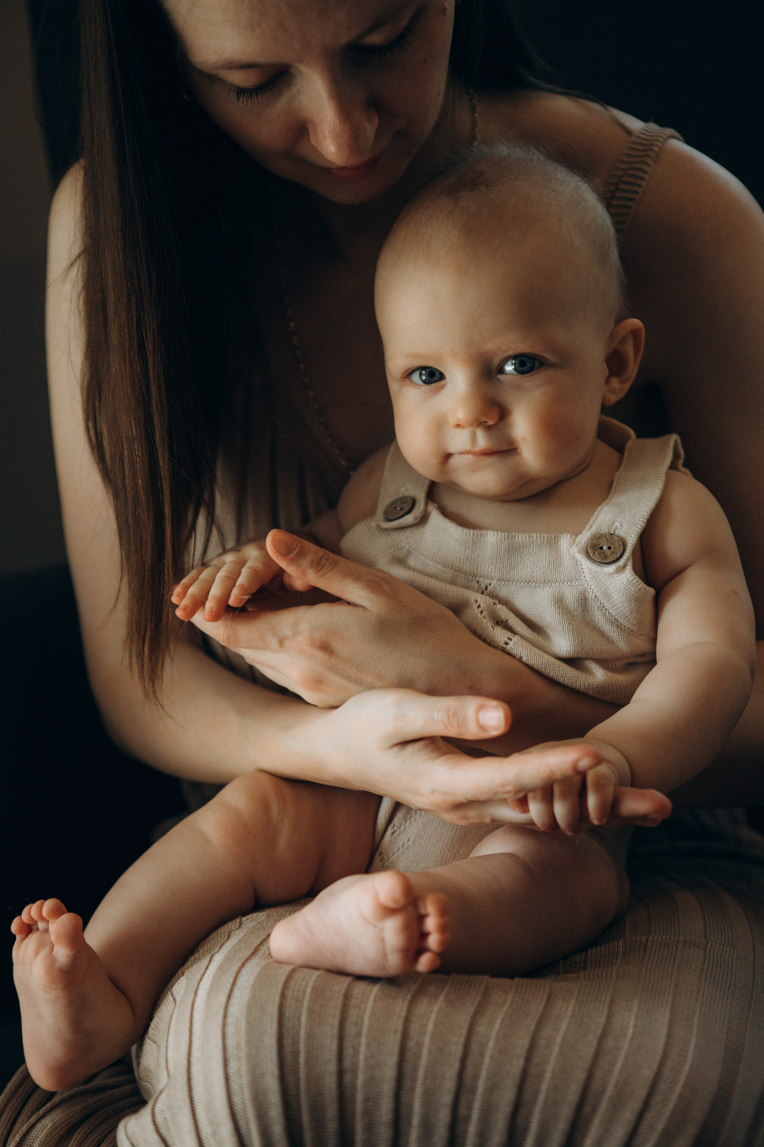Портфолио. Семейный и детский фотограф в Воронеже Настя Жукова