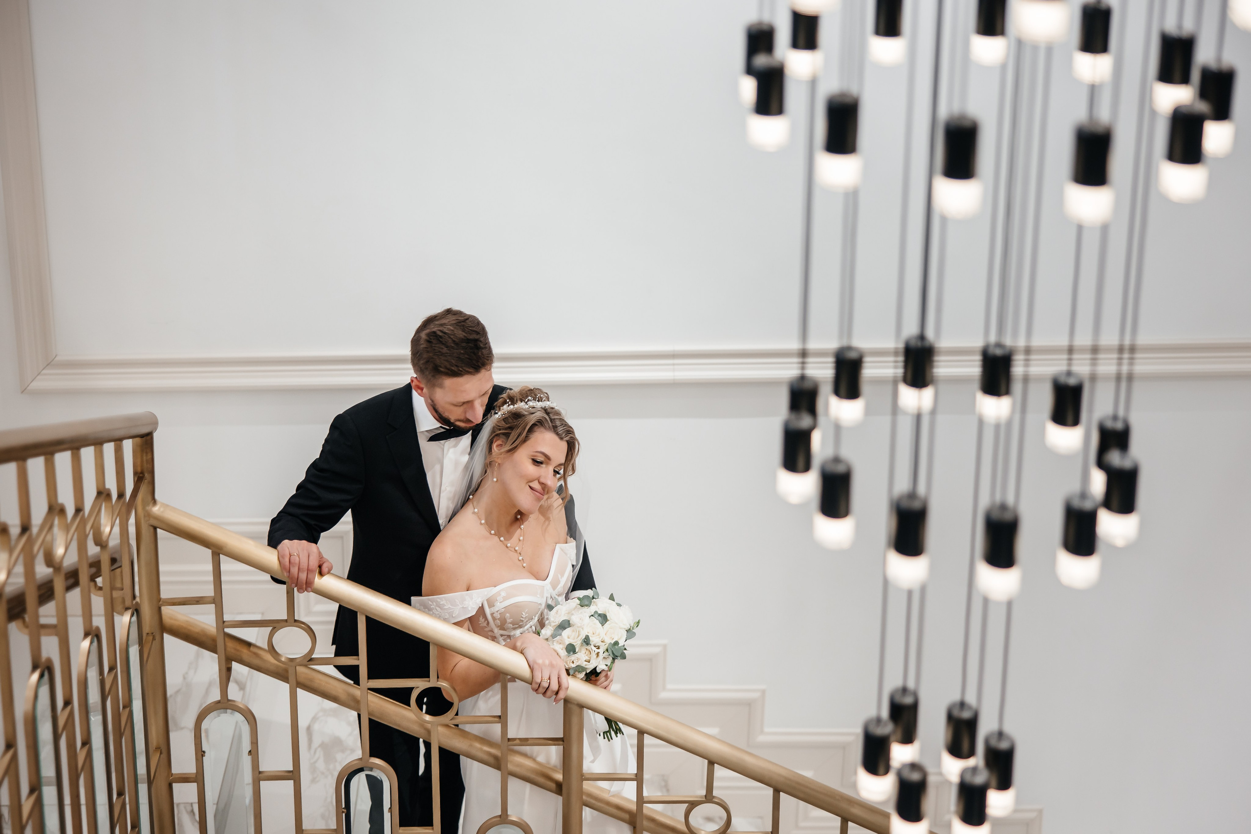 Анонс свадьбы для Ильи и Виктории. Теплый Крымский март. Свадебный фотограф в Крыму и Севастополе Ольга Баскакова