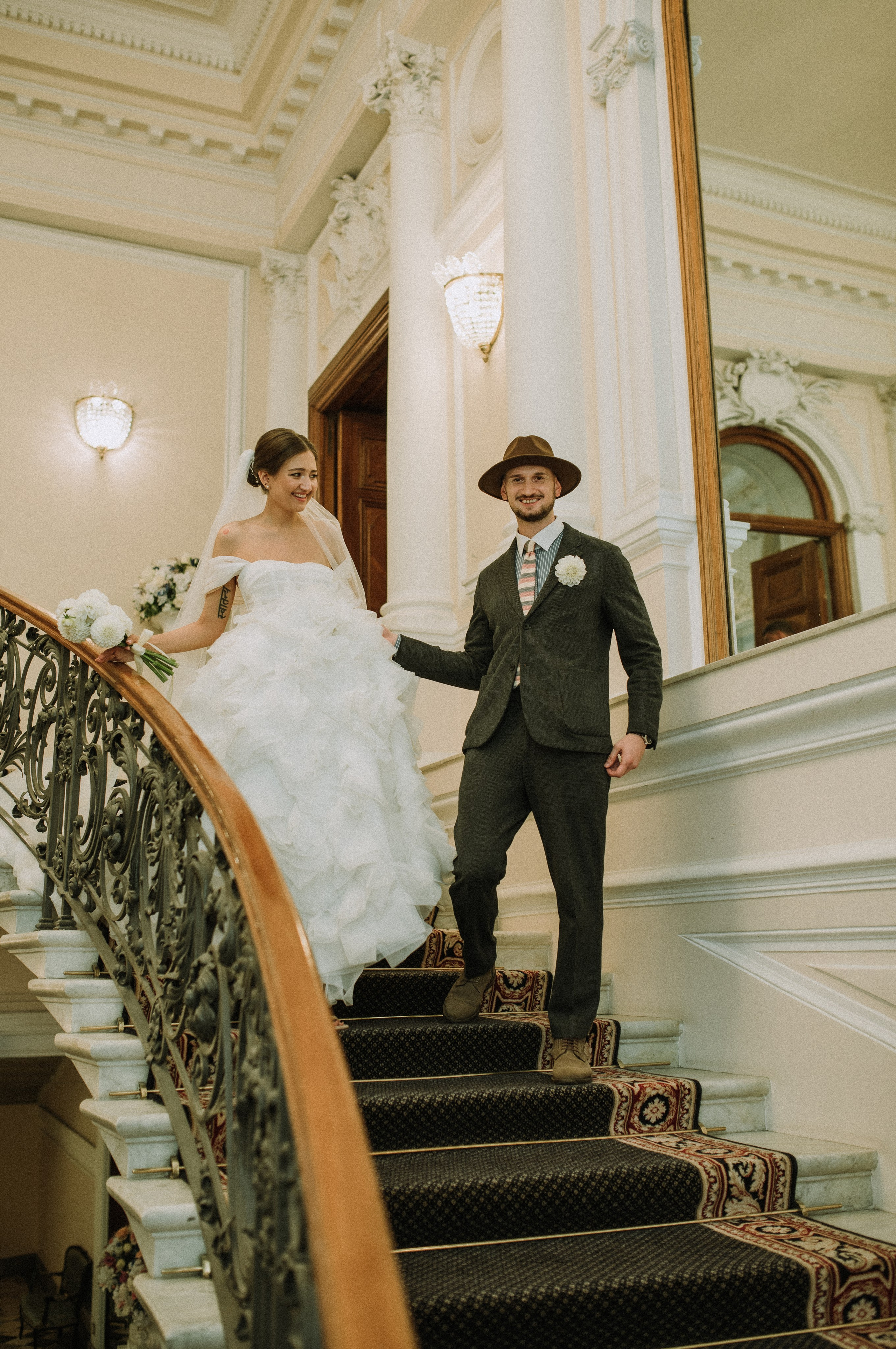 Ваня и Настя. Фотограф в Санкт-Петребурге и в Великих Луках Волченкова Екатерина