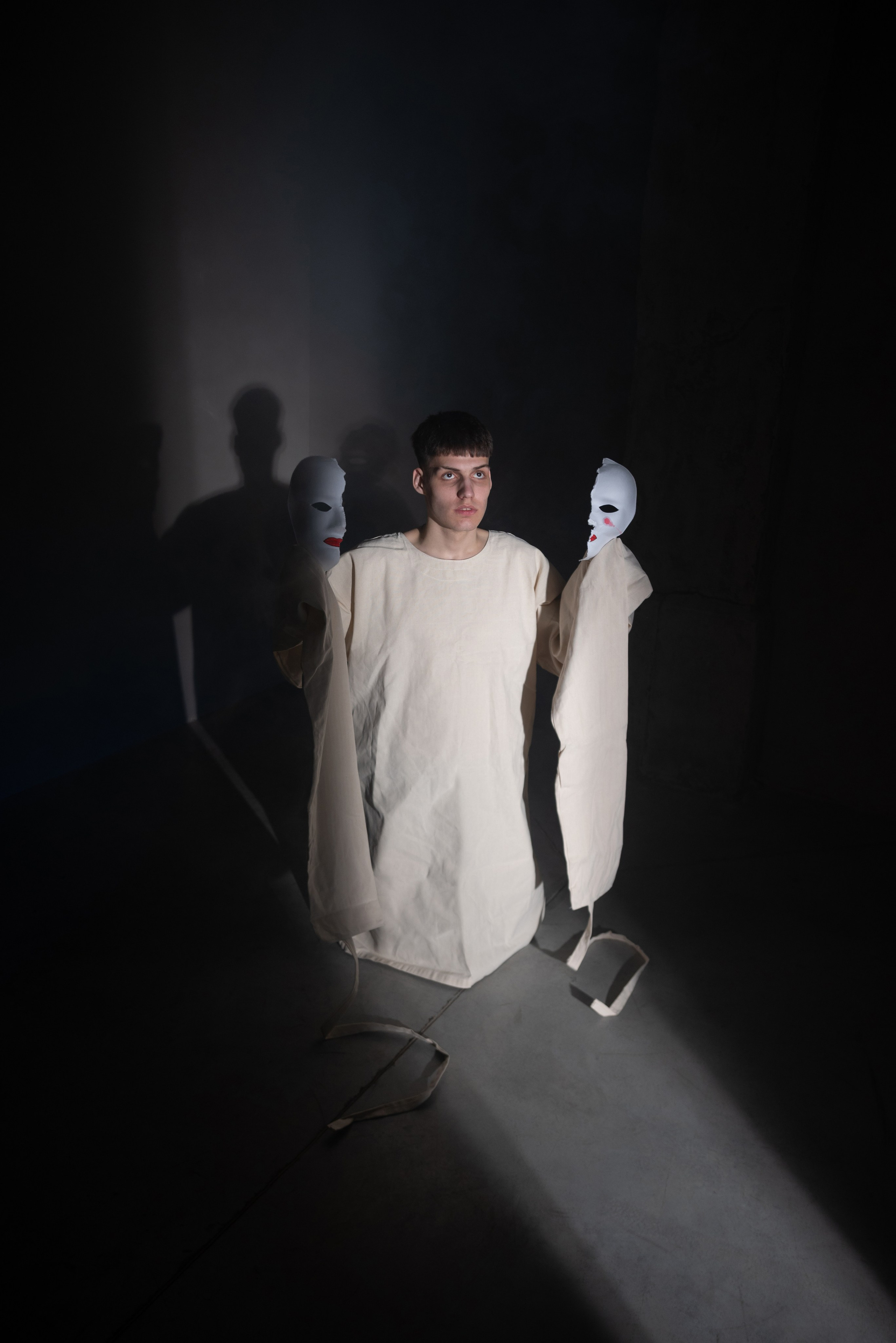 Макар. Фотограф Софья Власенко | Вологда