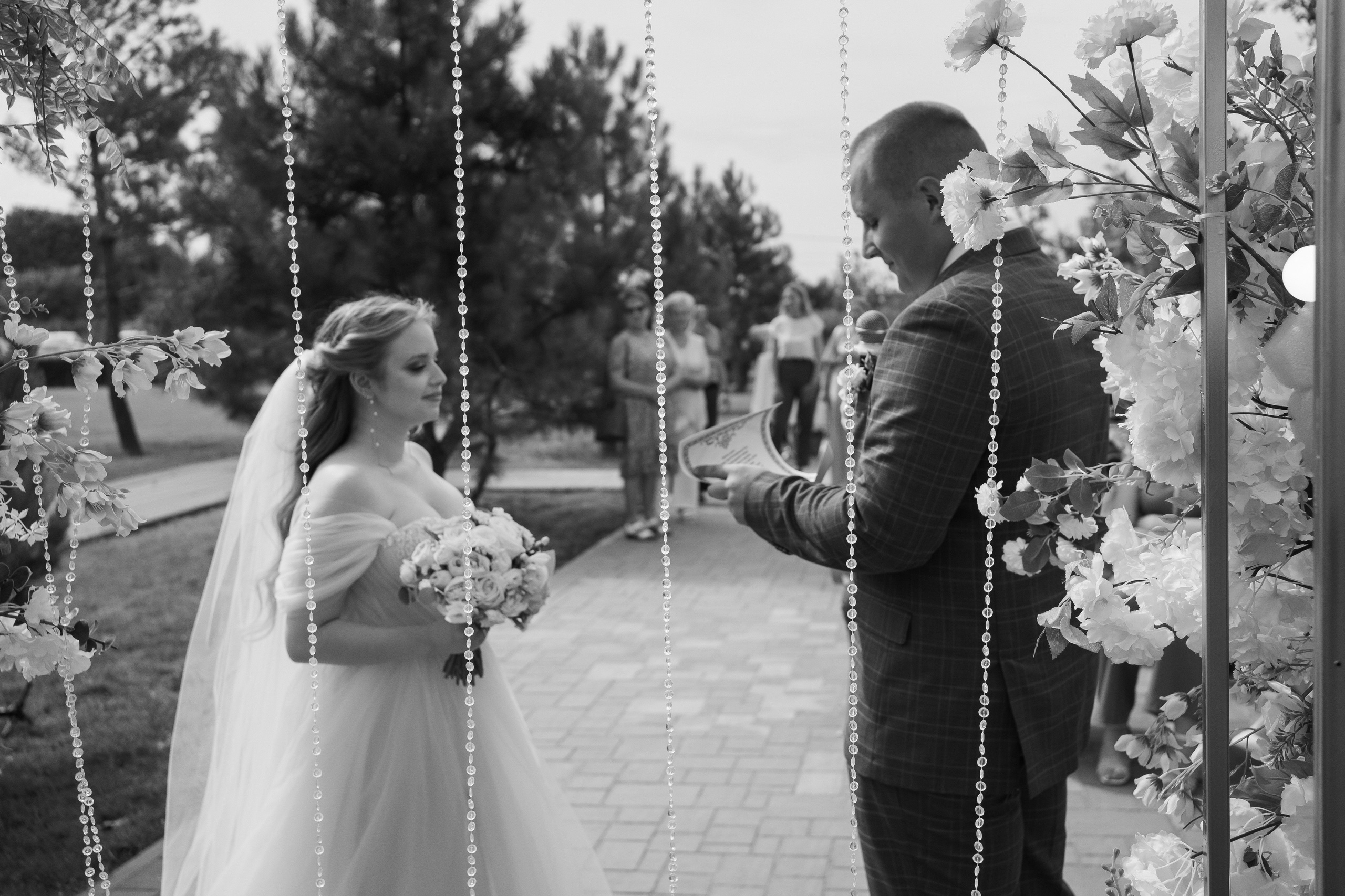 Артем и Анастасия. Свадебный и семейный фотограф в Волгограде Наталья Наумова