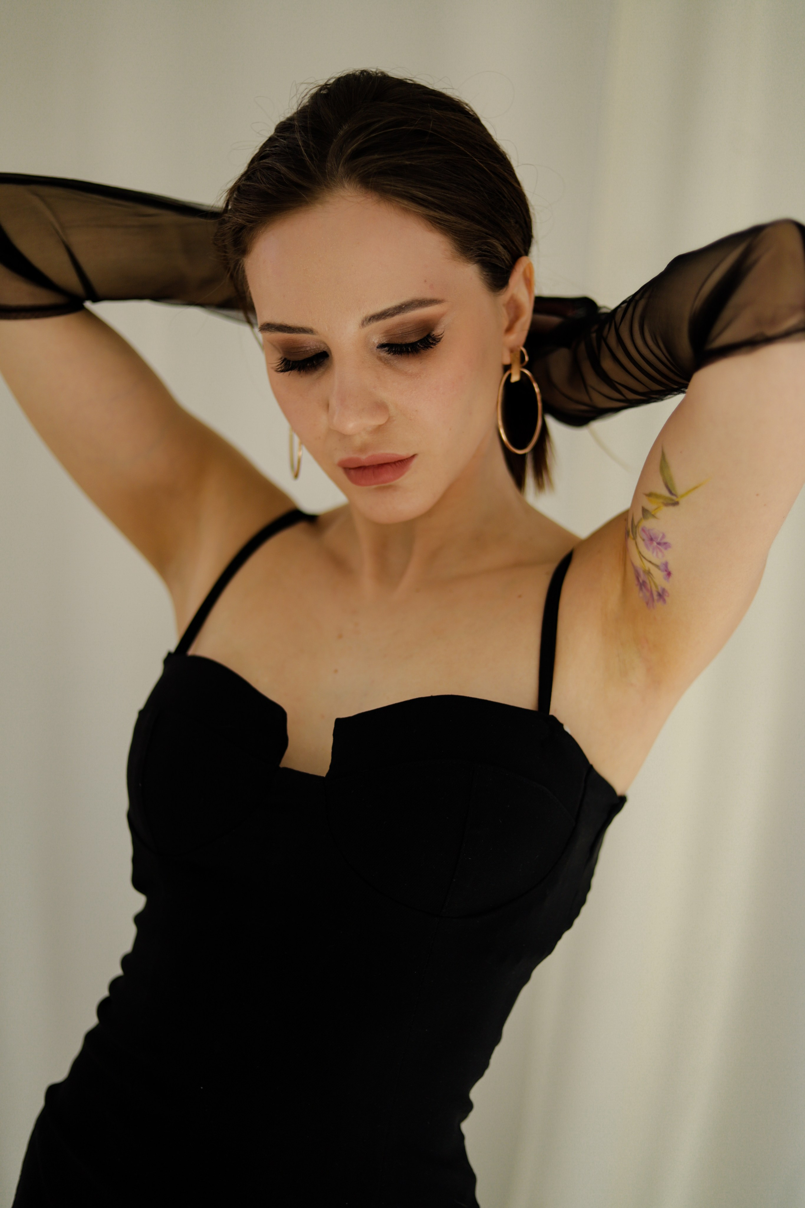 Сильная съемка песок Фотостудия luсh 11.04. Главная