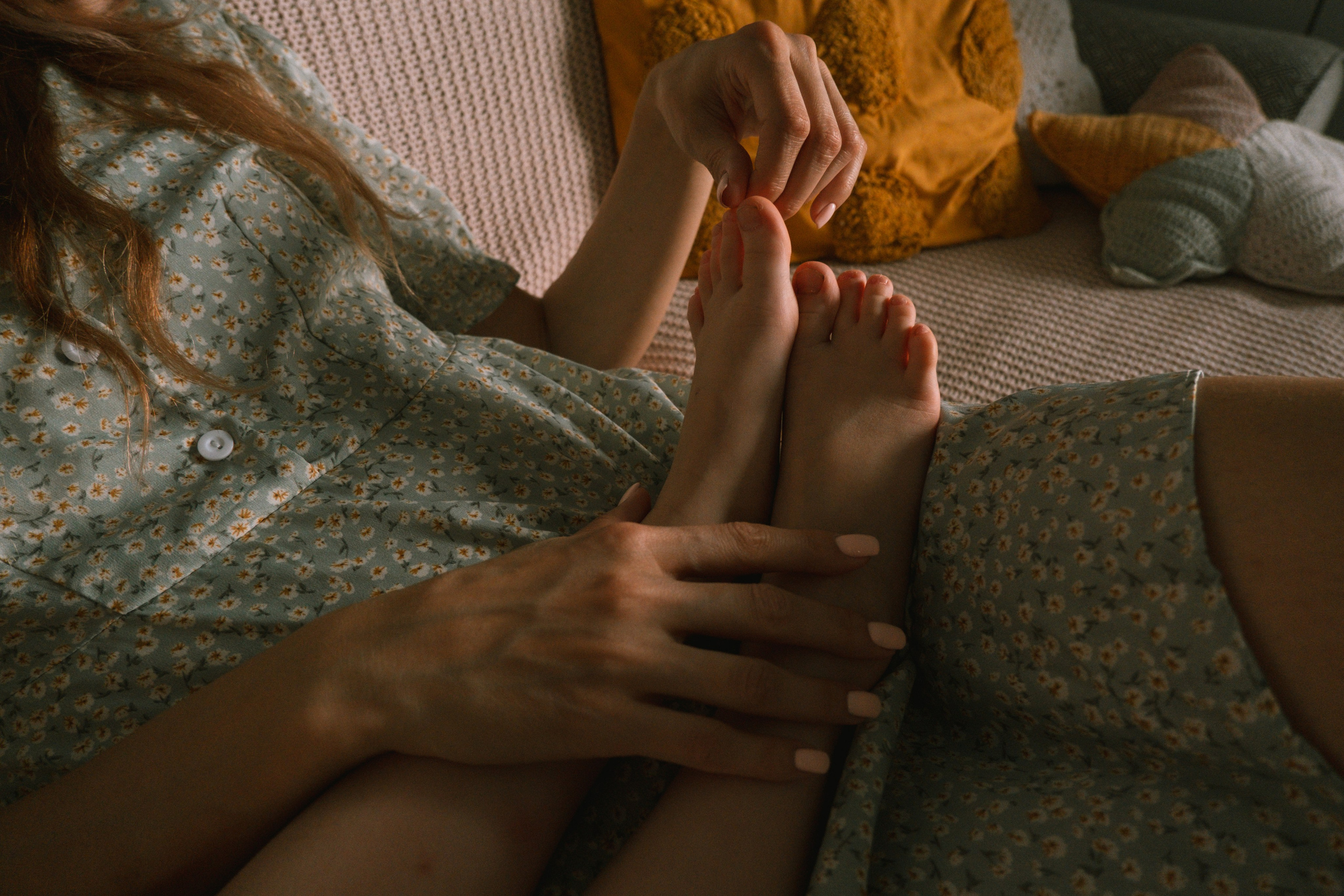 Татьяна с семьей. Главная