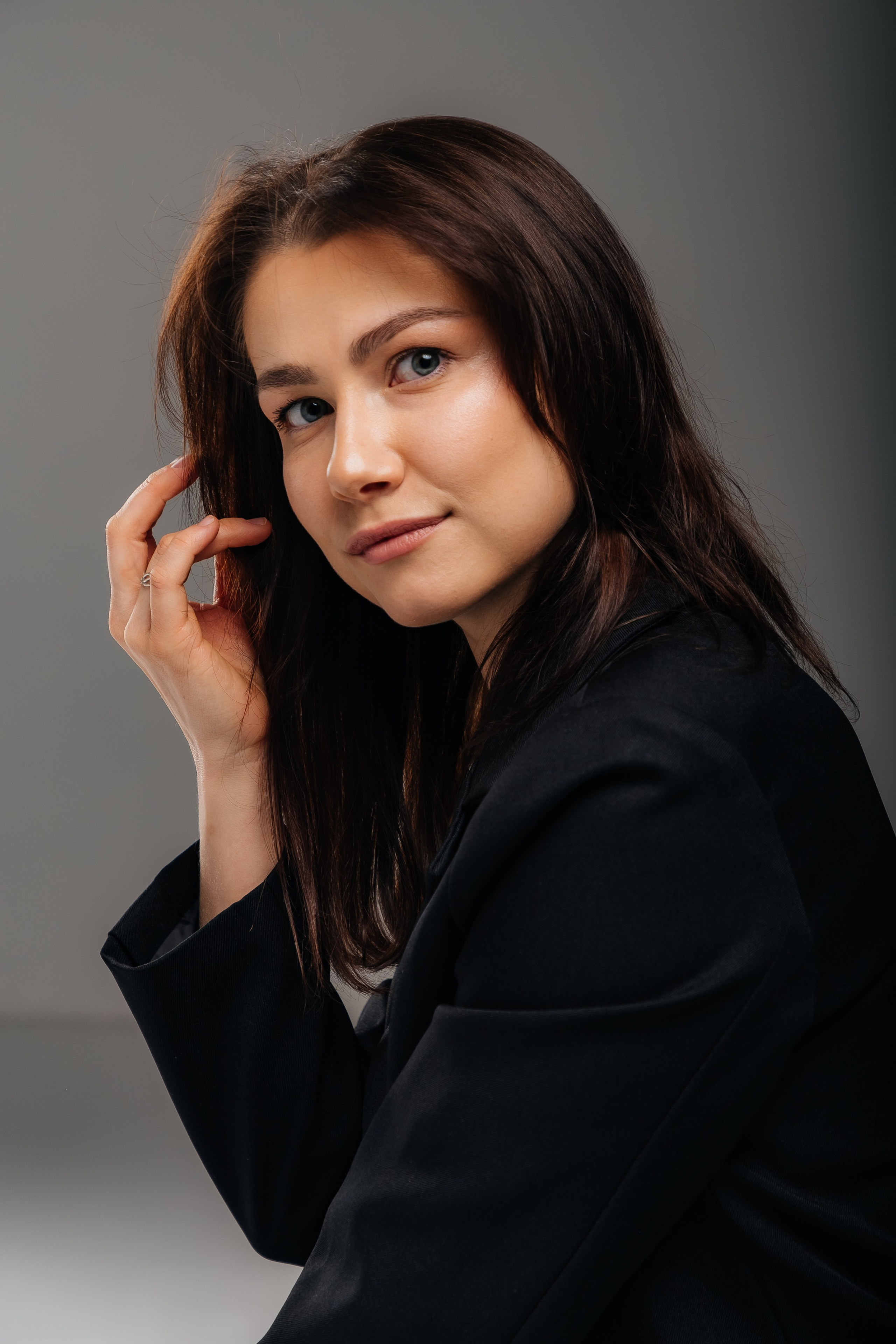 Индивидуальная фотосессия. Семейный и детский фотограф в Самаре Наталия Панафидина