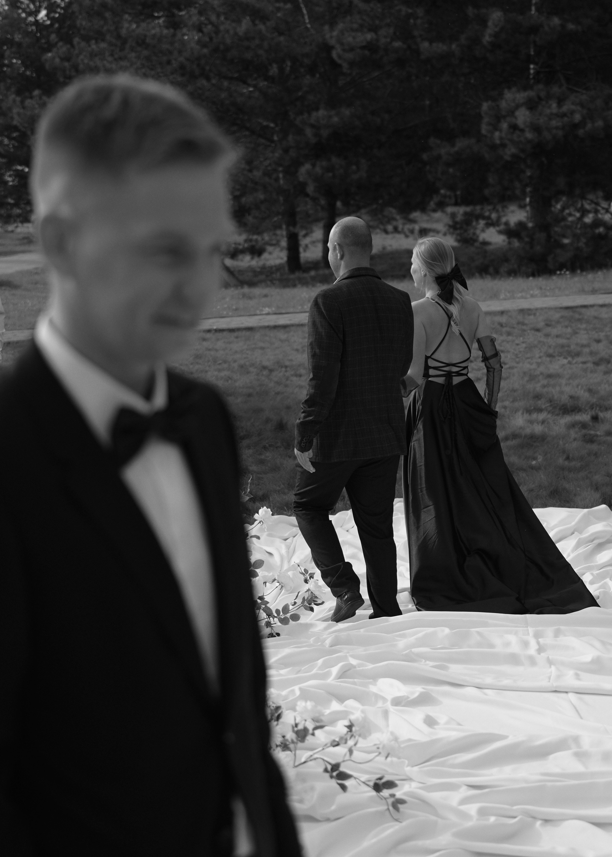 Влад и Катя. Фотограф Тим Бритнев