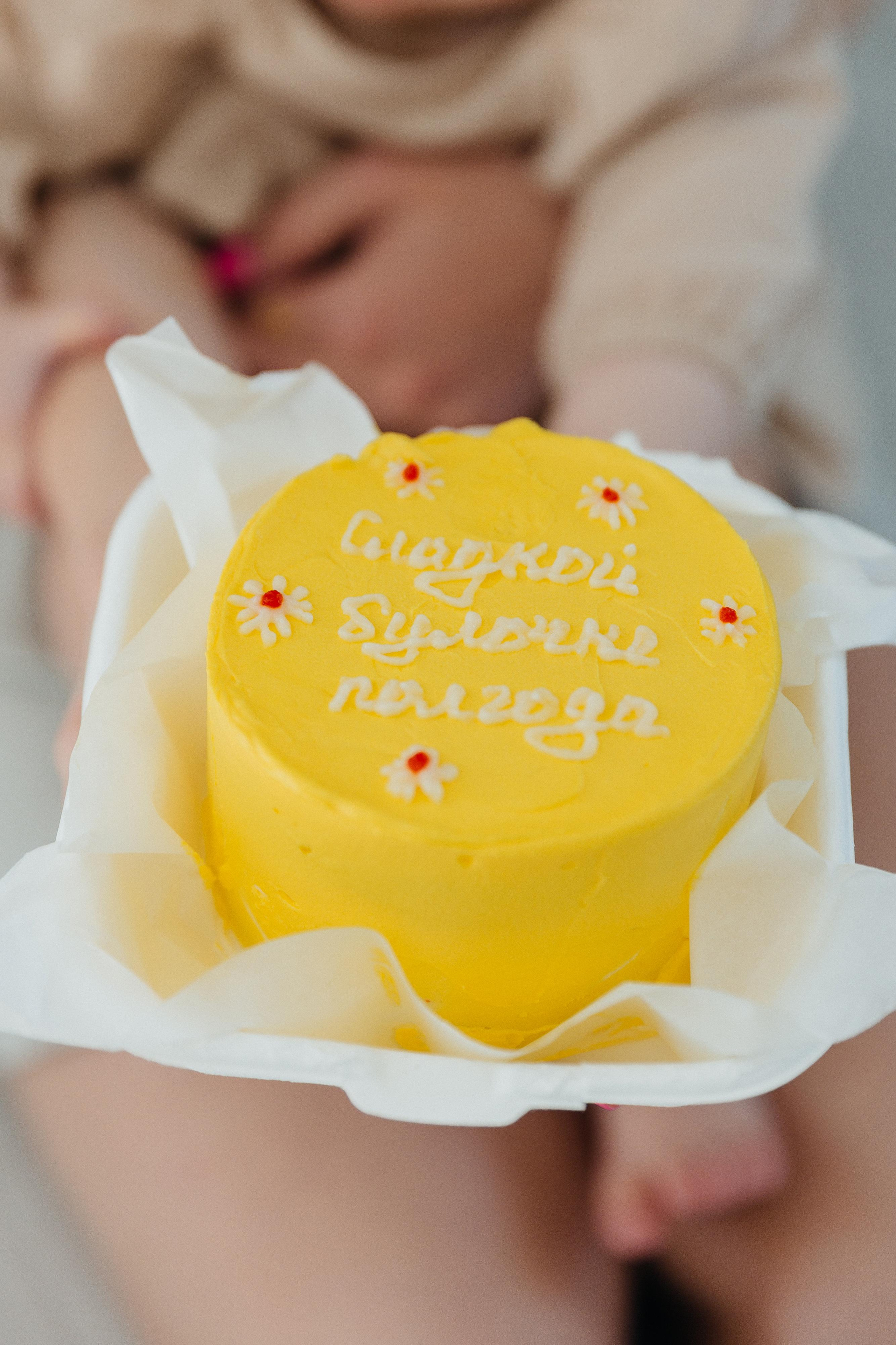 Сладкой булочке полгода. Свадебный и семейный фотограф Ворожейкин Олег. Фотографирую во Владиво