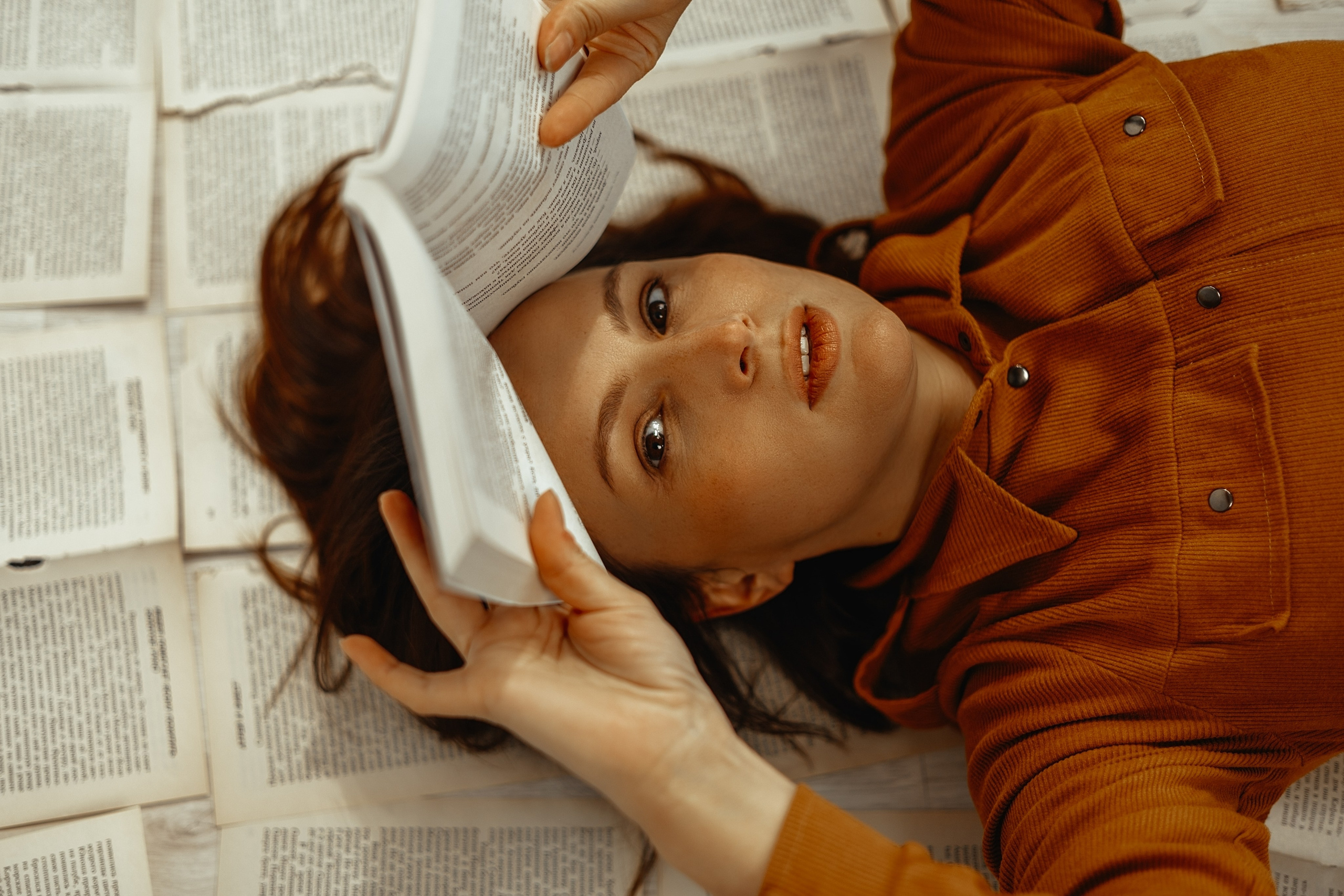 Психология. Анастасия. Фотограф в Кемерово Анастасия