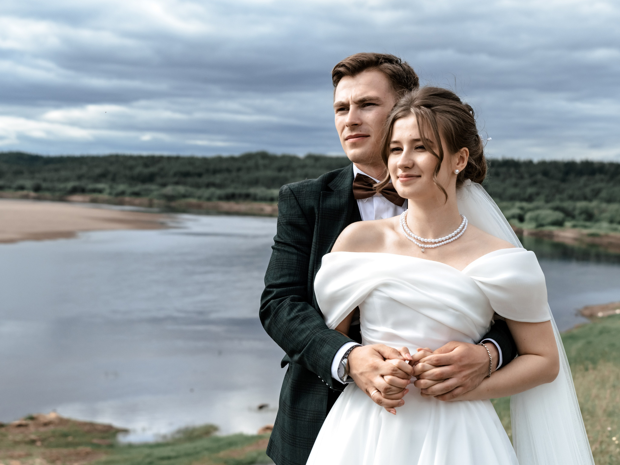 Фотограф в с. Ижма Республика Коми Терентьев Сергей