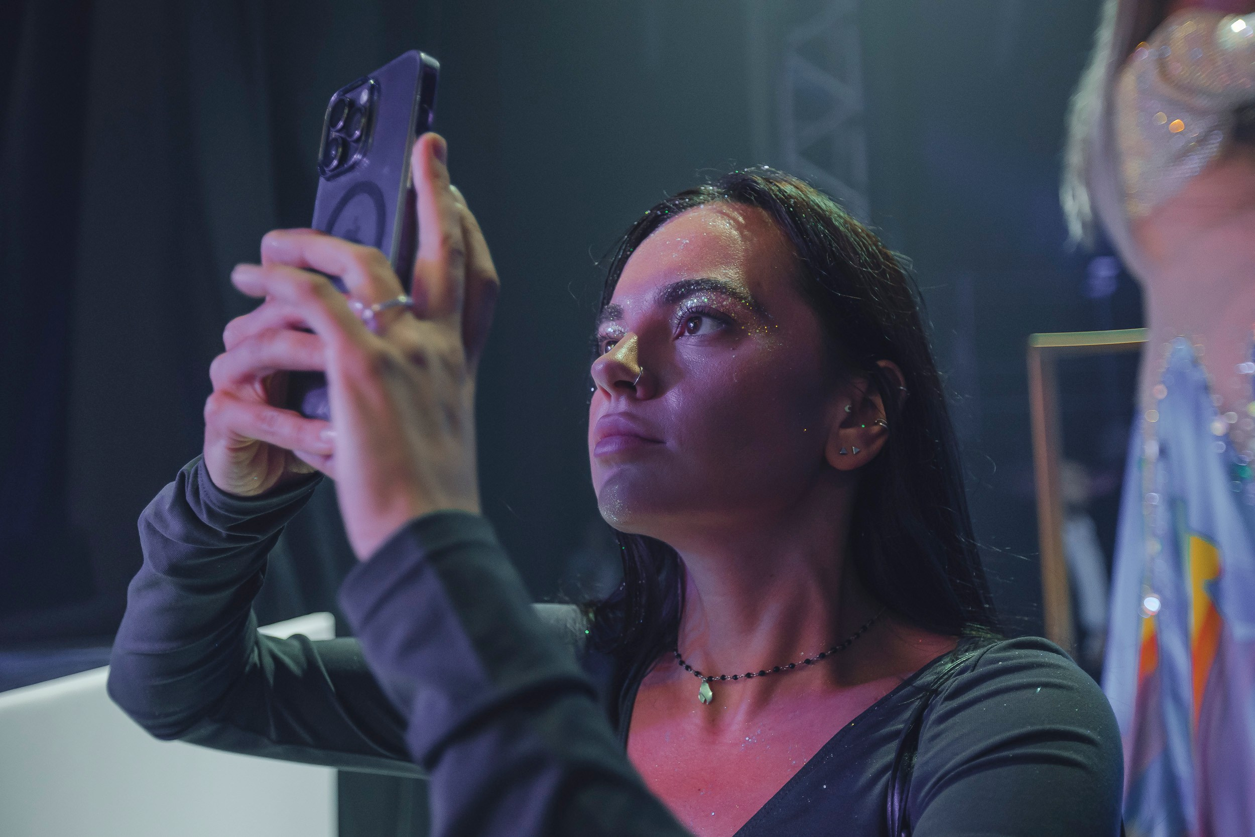 IGRA Фестиваль электронной музыки. Репортажный фотограф Андрей Герасимов