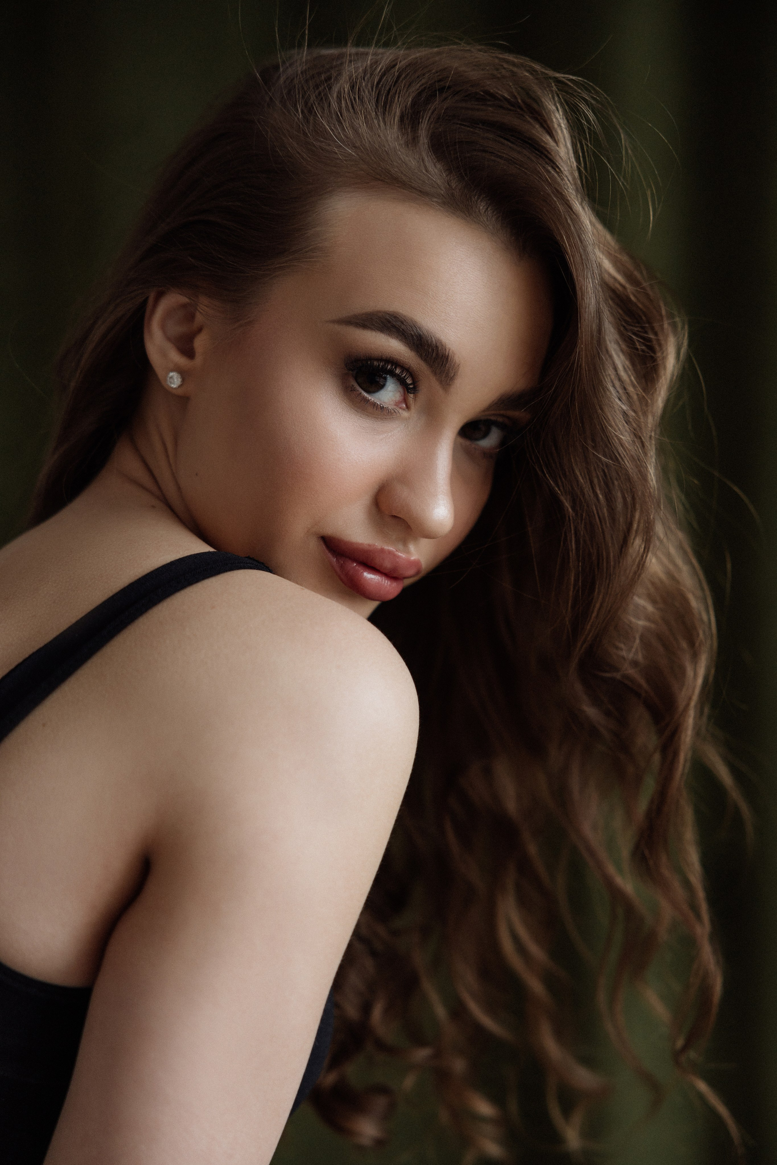 Ольга. Свадебный фотограф Красноярск Элина Леонова