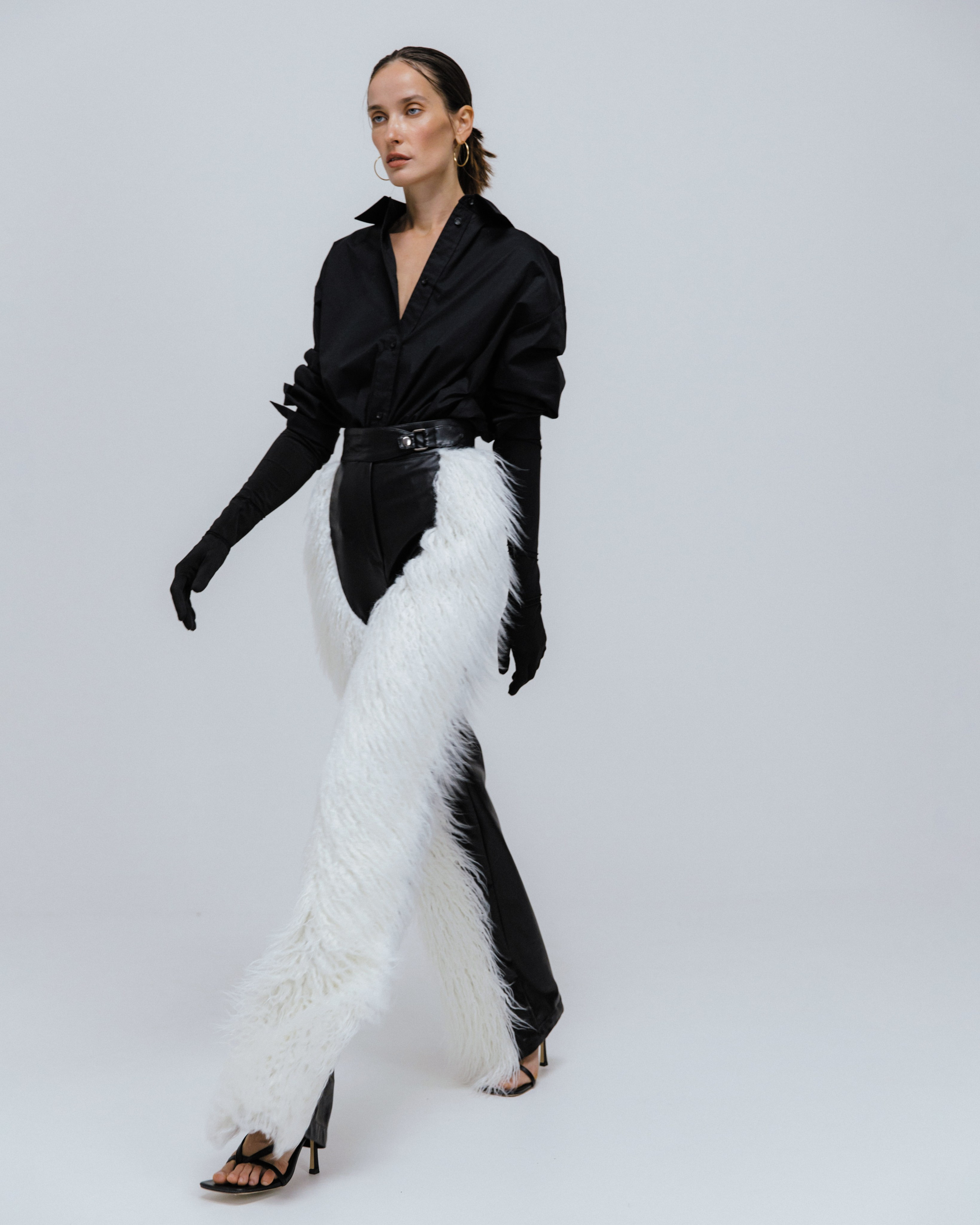 Eclata V. Фотограф для брендов, Москва