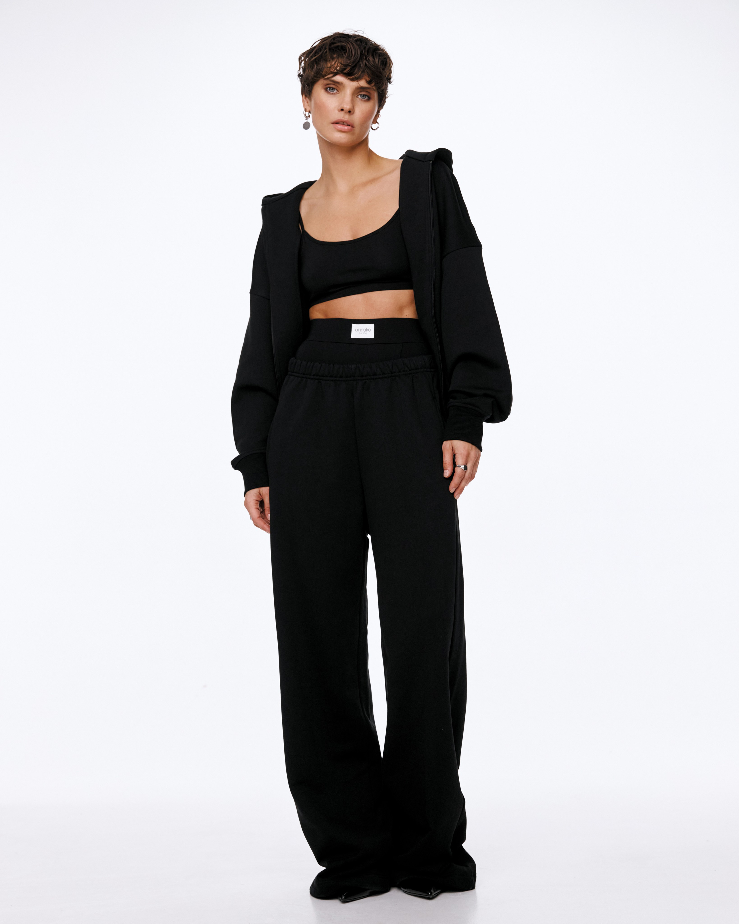 ANNUKO II. Фотограф для брендов, Москва