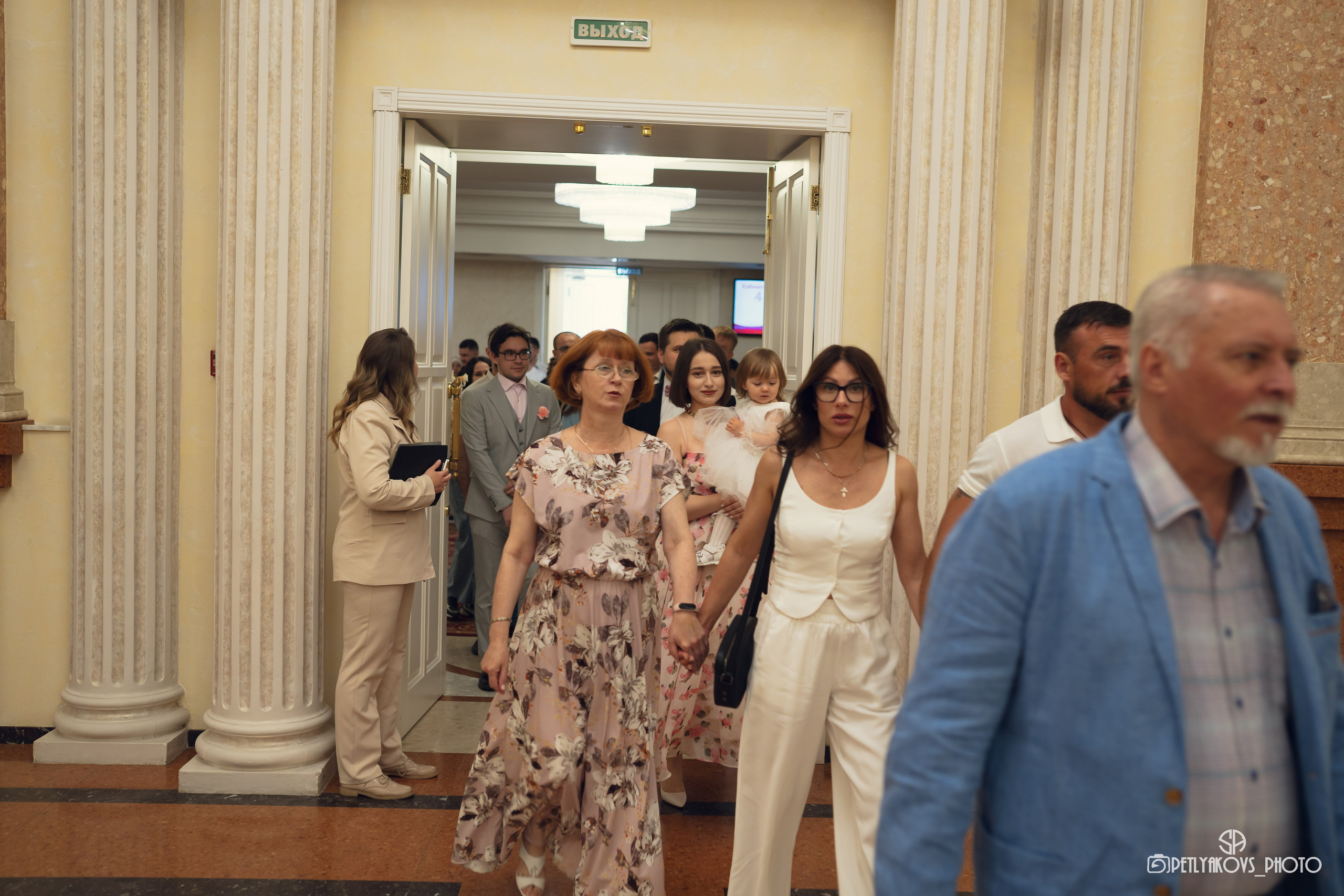 Свадьба Антонины и Виктора (репортаж). Фотограф, видеограф Пятигорск, Ставрополь, Ессентуки, Petlyakovs_photo