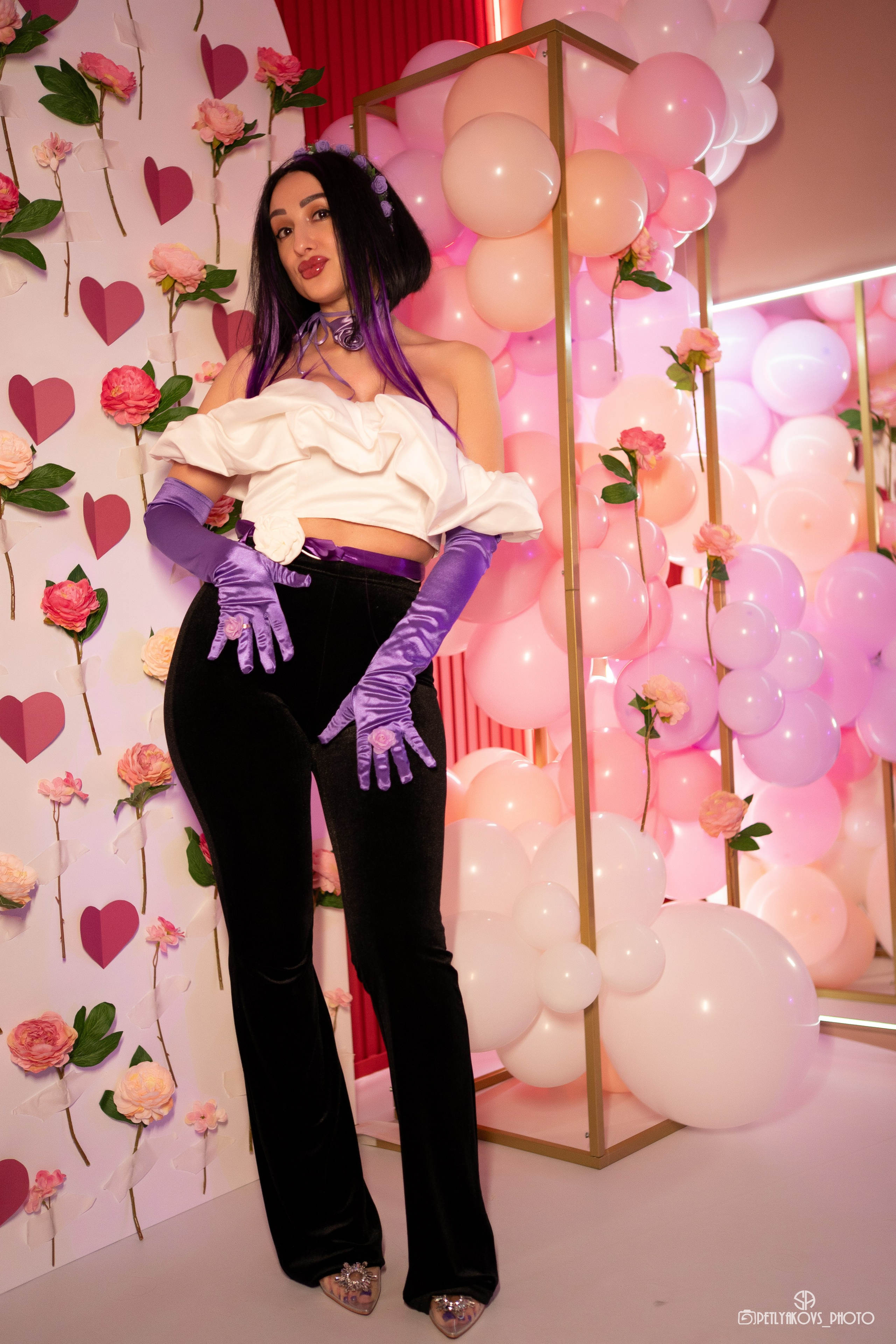 Вечеринка в S.P. Women. Фотограф, видеограф Пятигорск, Ставрополь, Ессентуки, Petlyakovs_photo