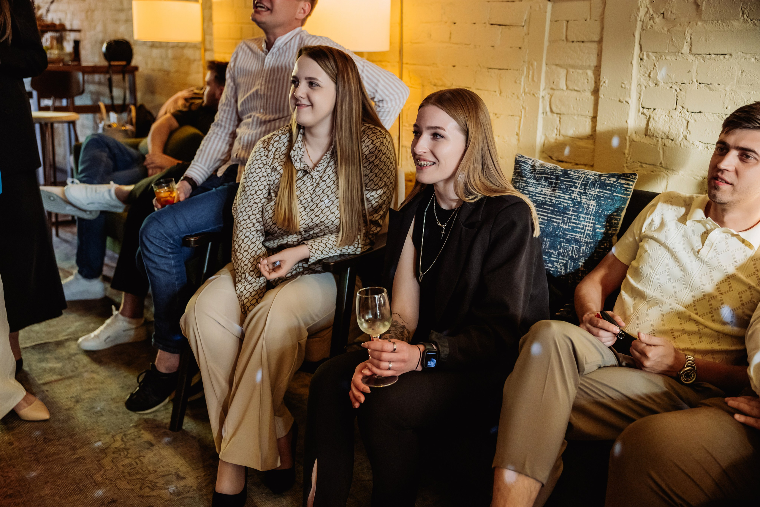 Корпоратив ООО «Астория СЛК». ФОТОГРАФ ИРИНА ШАМАТАВА