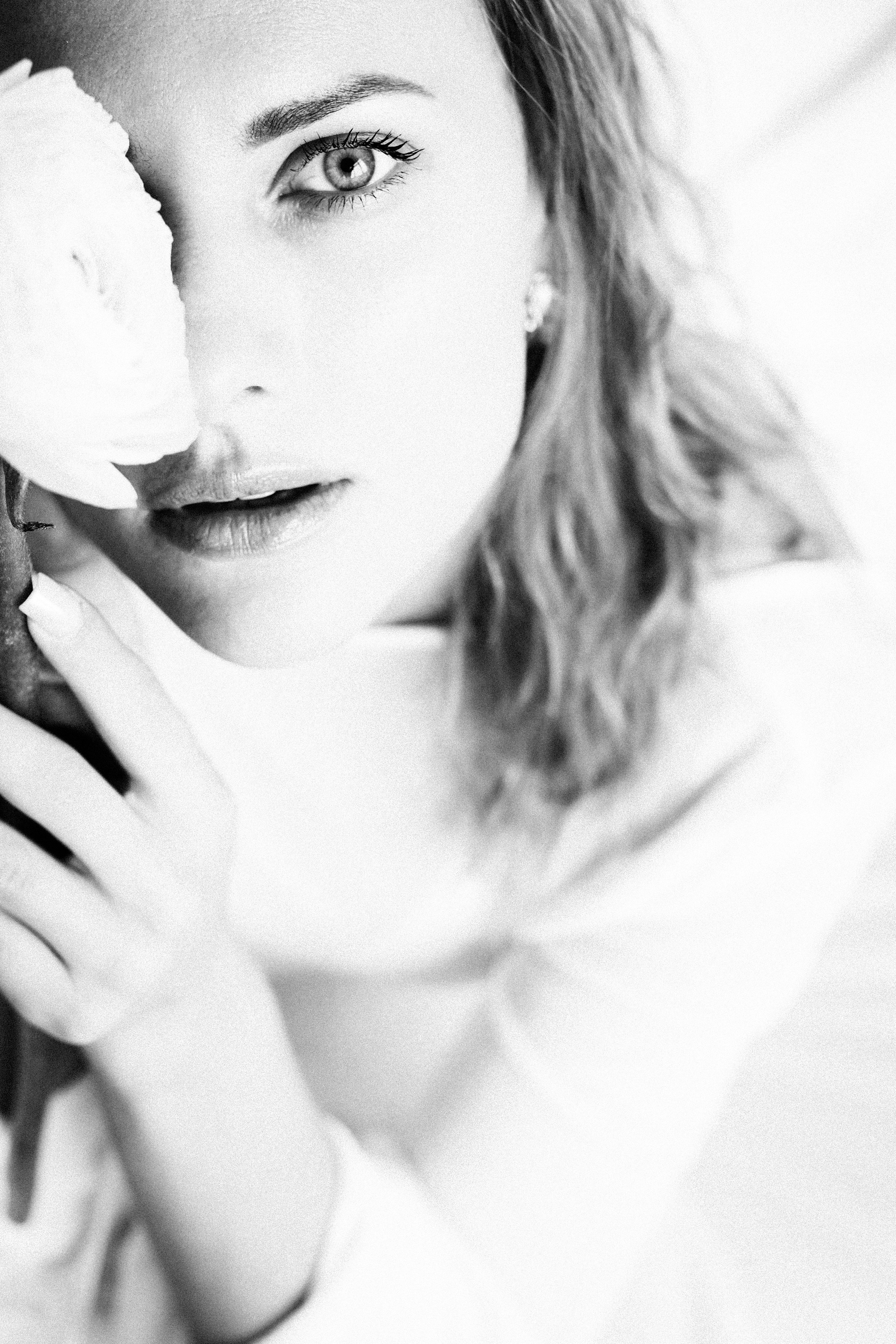 Даша. Фотограф Серёгина Ксения