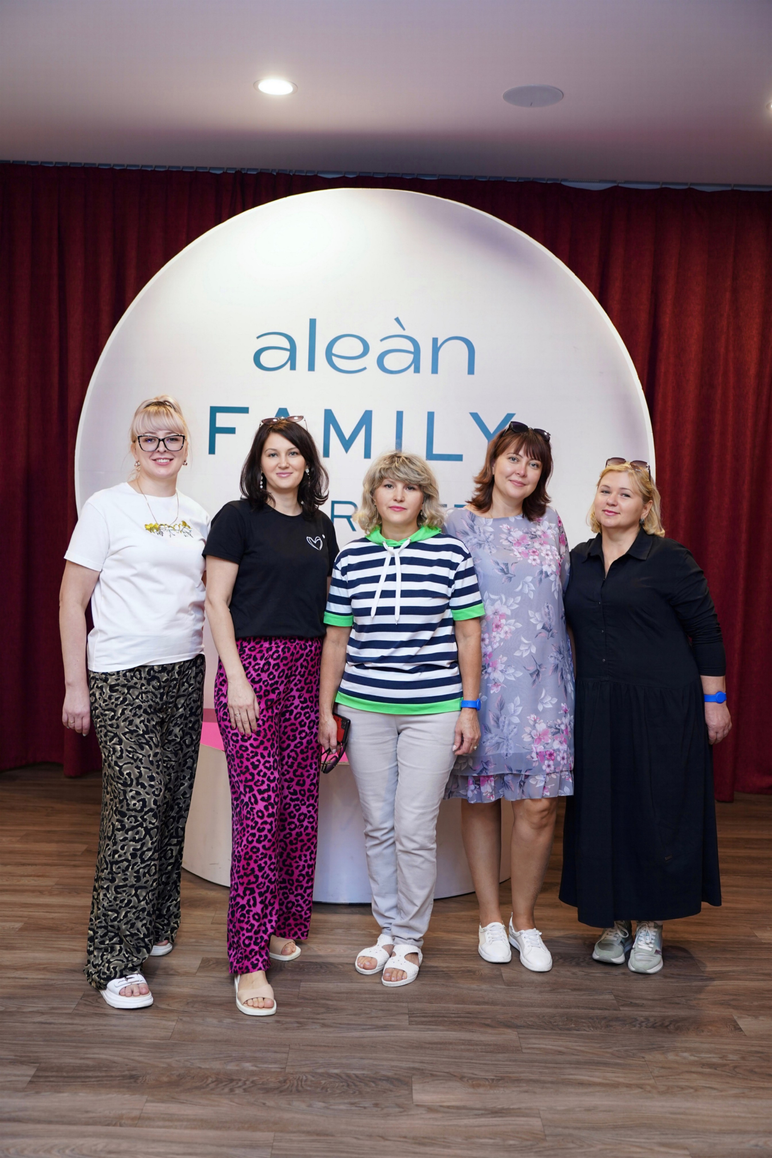 Team building в Alean Family Biarritz. Фотограф Новороссийск | Геленджик и ЮФО Эльвина Ясинская