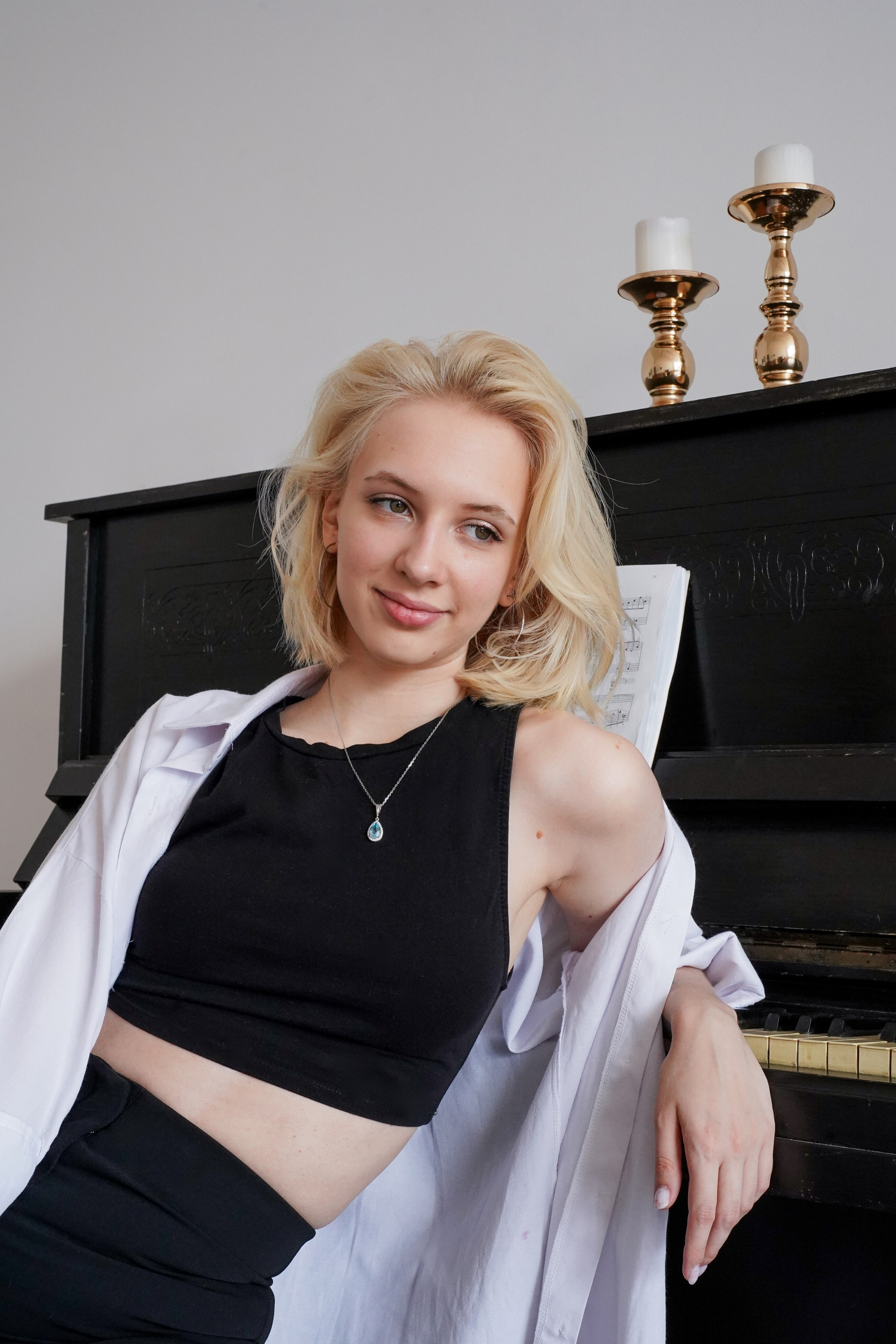 Ангелина. Фотограф Новороссийск | Геленджик и ЮФО Эльвина Ясинская