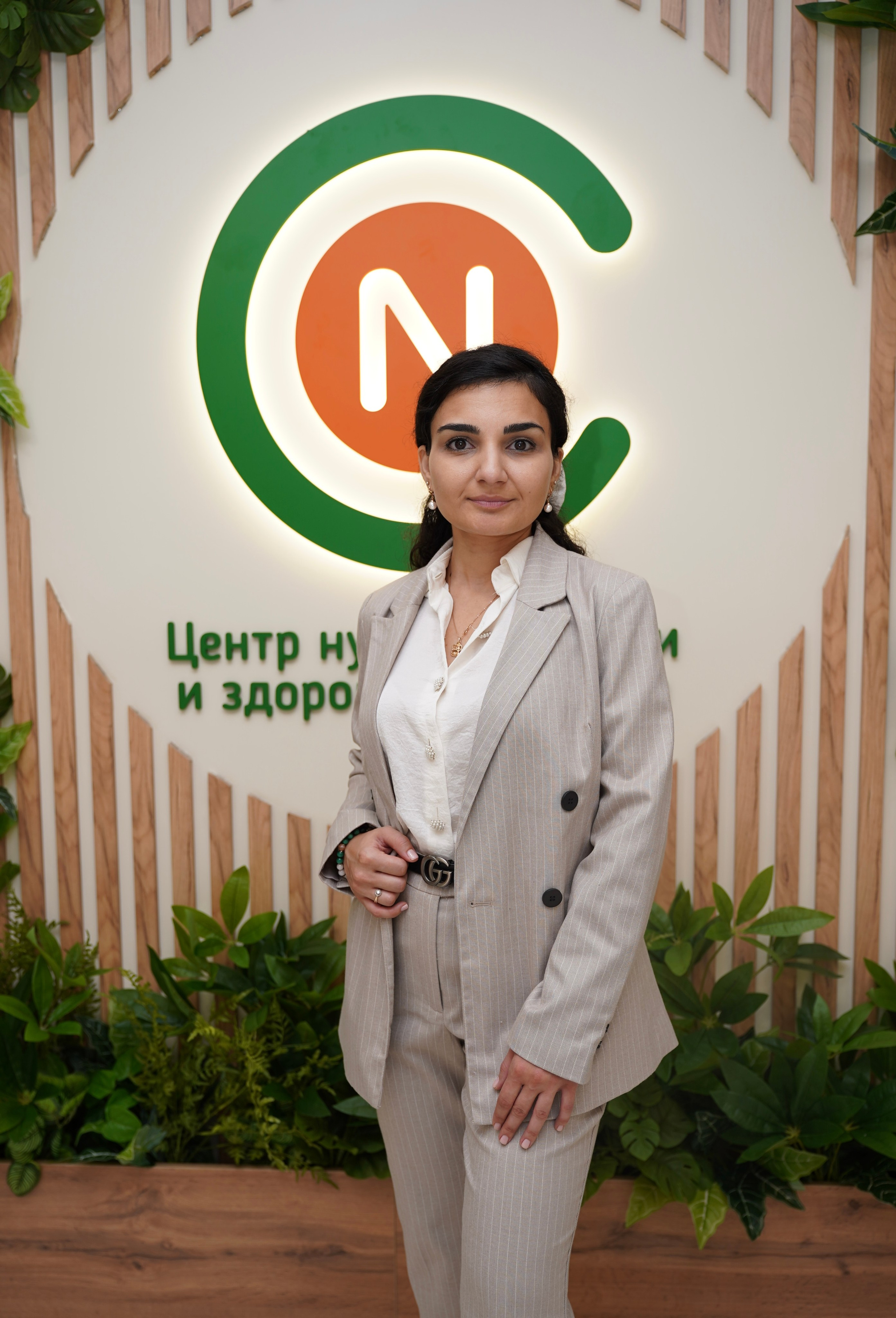 Центр нутрициологии и здорового питания. Фотограф Новороссийск | Геленджик и ЮФО Эльвина Ясинская