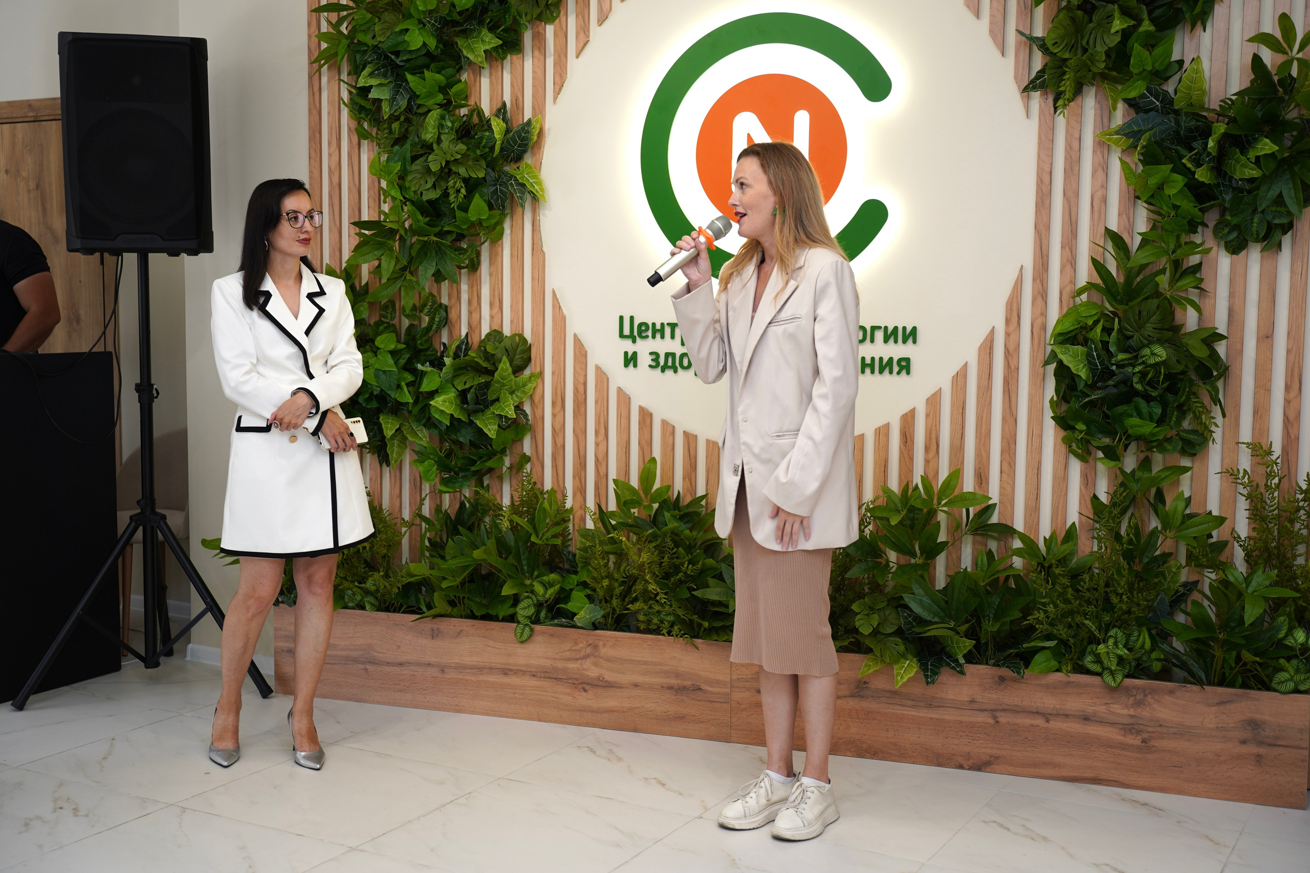 Центр нутрициологии и здорового питания. Фотограф Новороссийск | Геленджик и ЮФО Эльвина Ясинская