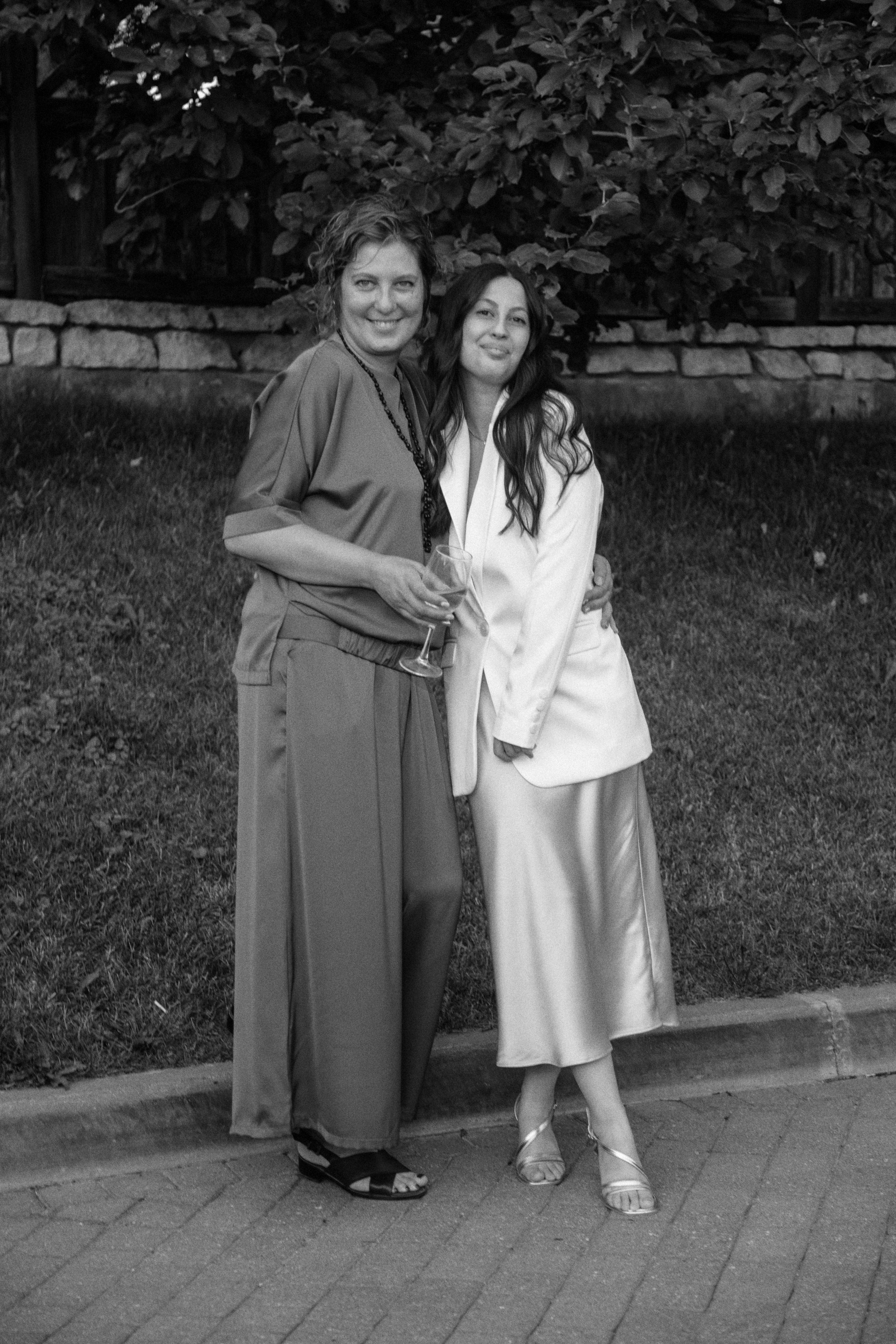 Камилла и Денис. Фотограф Смоляк Алена