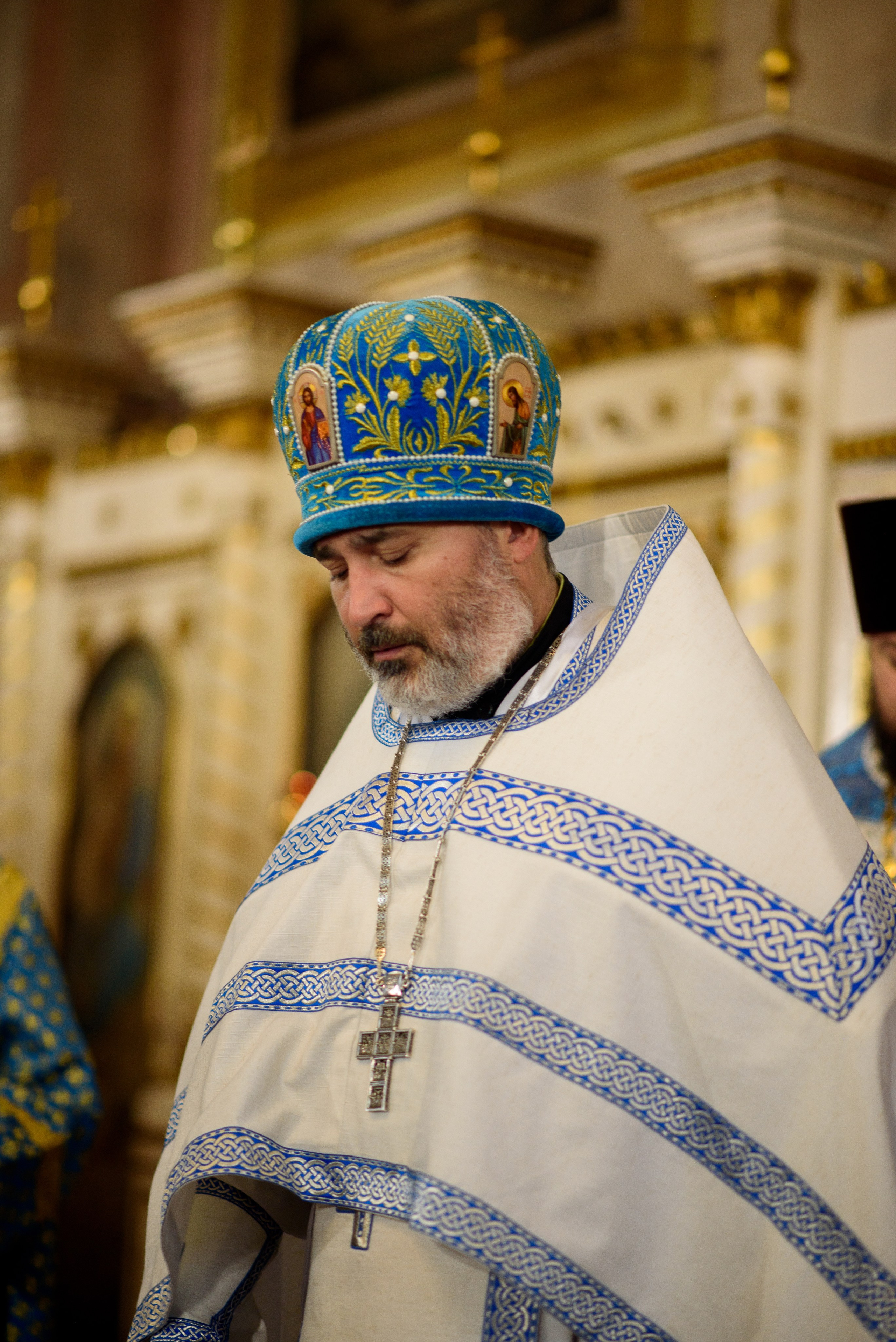 День памяти Казанской иконы Божьей Матери 4.11.2023. Семейный и свадебный фотограф в Феодосии и Коктебеле