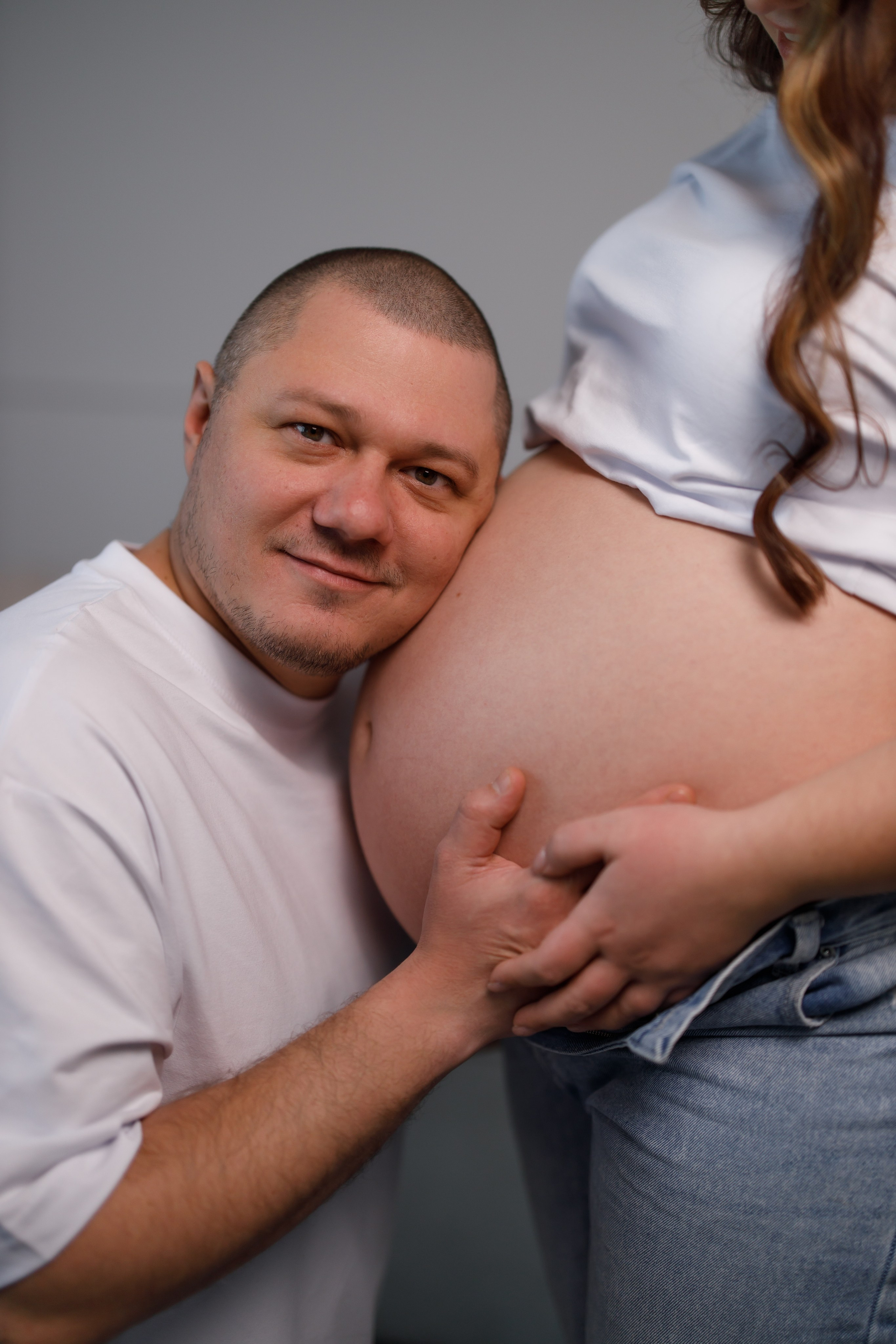 Беременяшки. Фотограф и видеограф Москва Анапа
