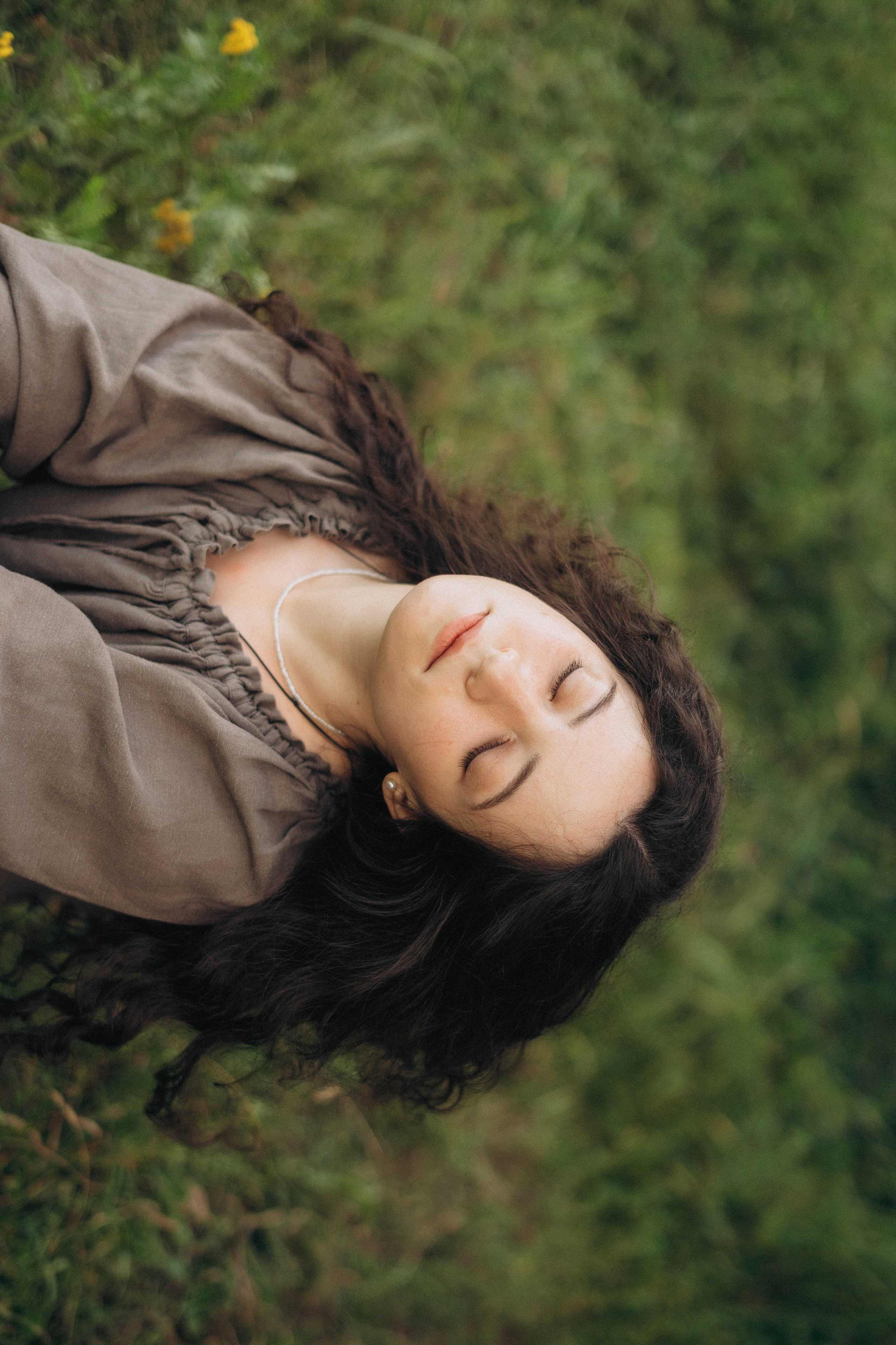 Портретная индивидуальная фотосессия в Москве. Фотограф Москва Виктория-Антуанетта