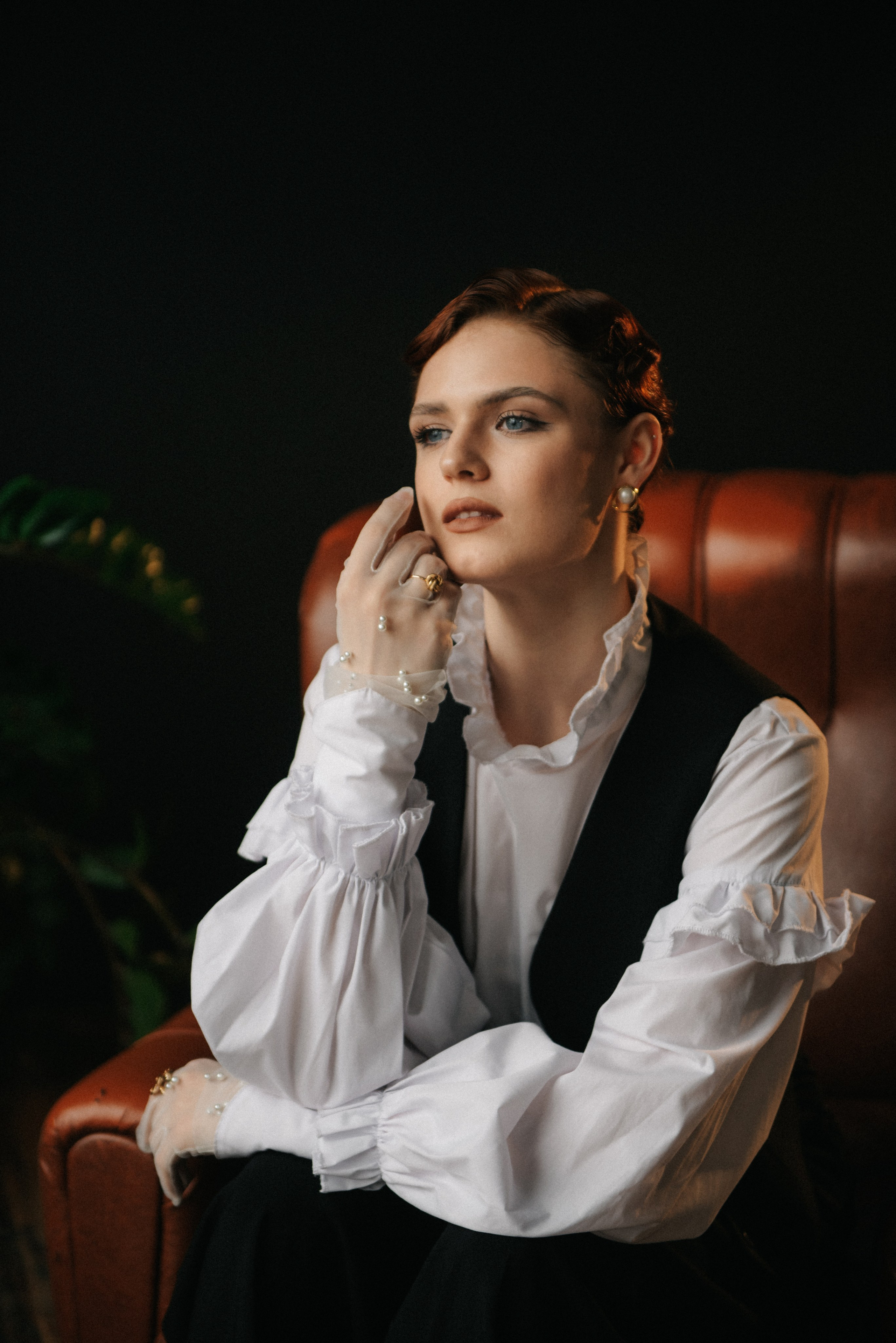 Мисс Университет. Ph.proulints