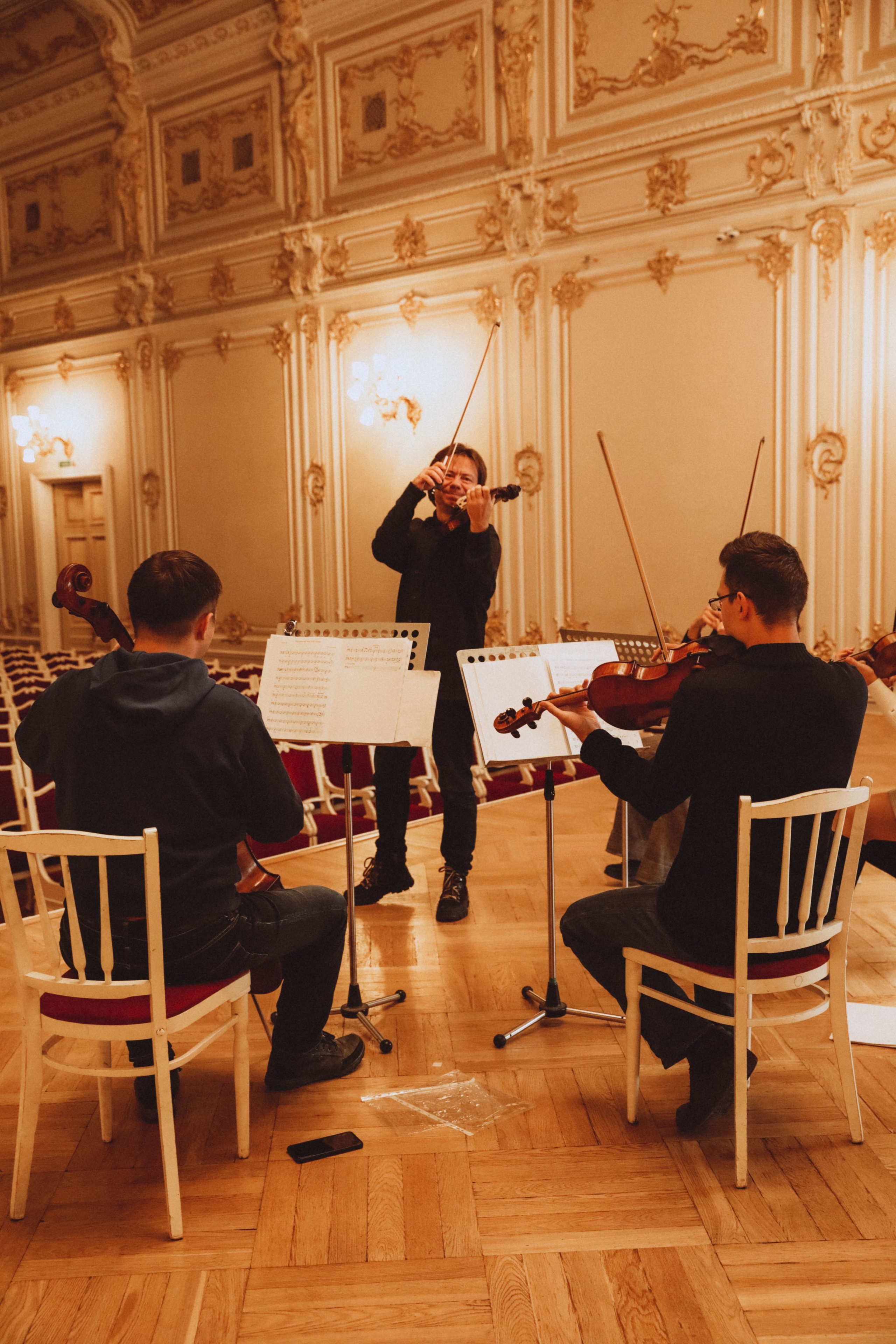 VivaMuse МЗФ. Семейный и детский фотограф в Санкт-Петербурге Юлия Суркова