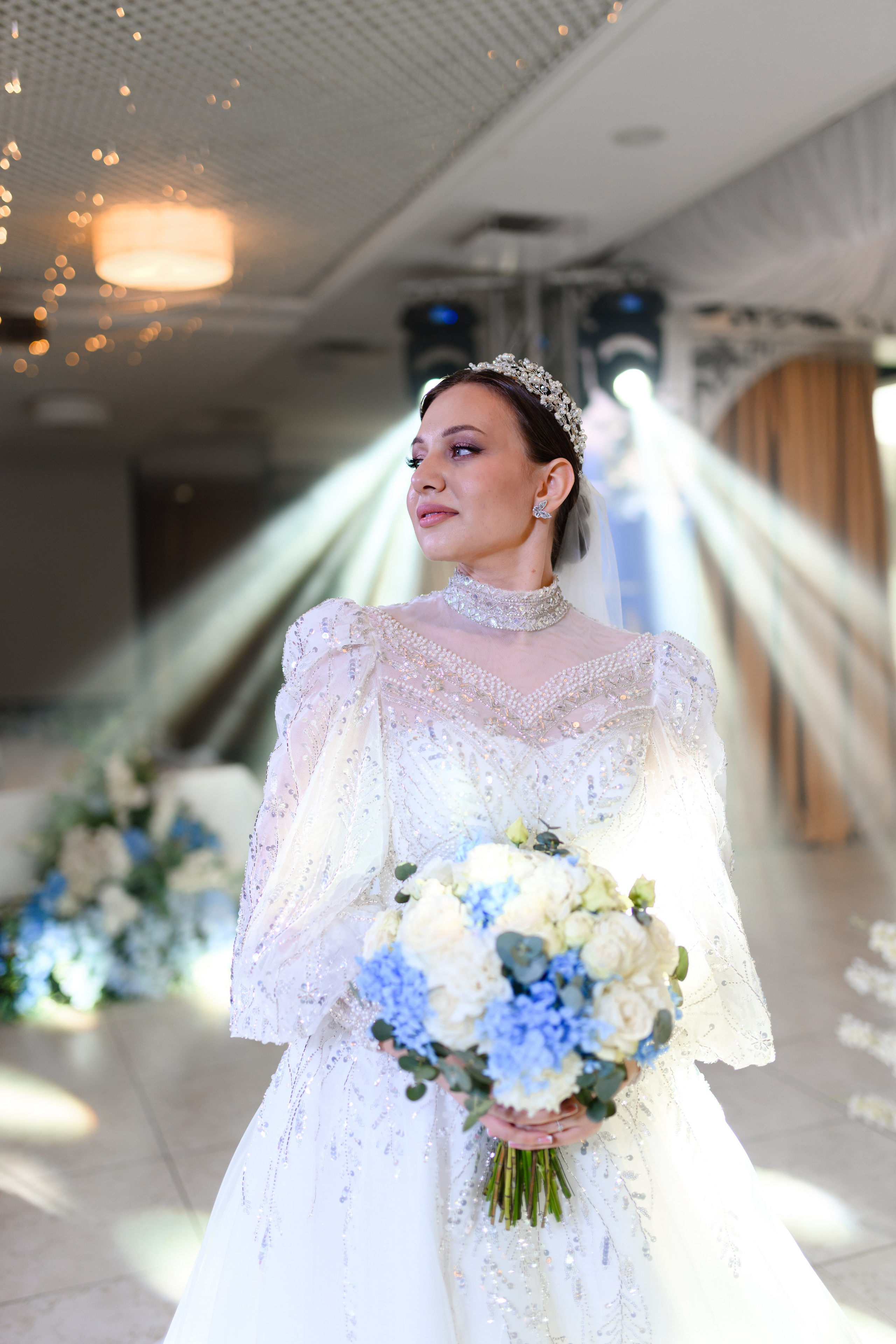 Алексей и Дарина. Фотограф Донецк Симкович София