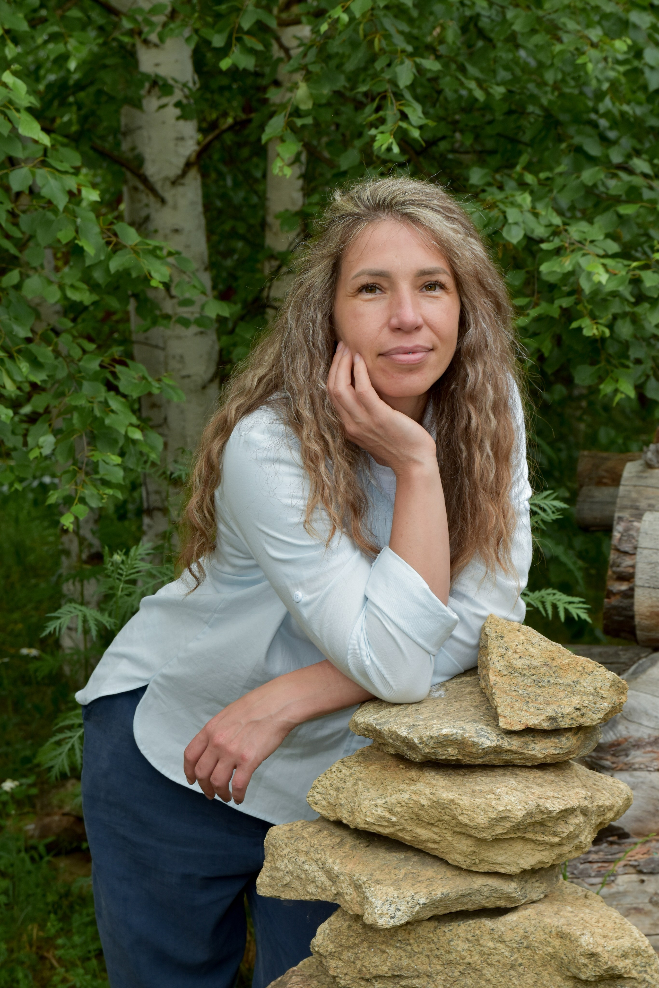 Перезагрузка: Женский ретрит для обновления