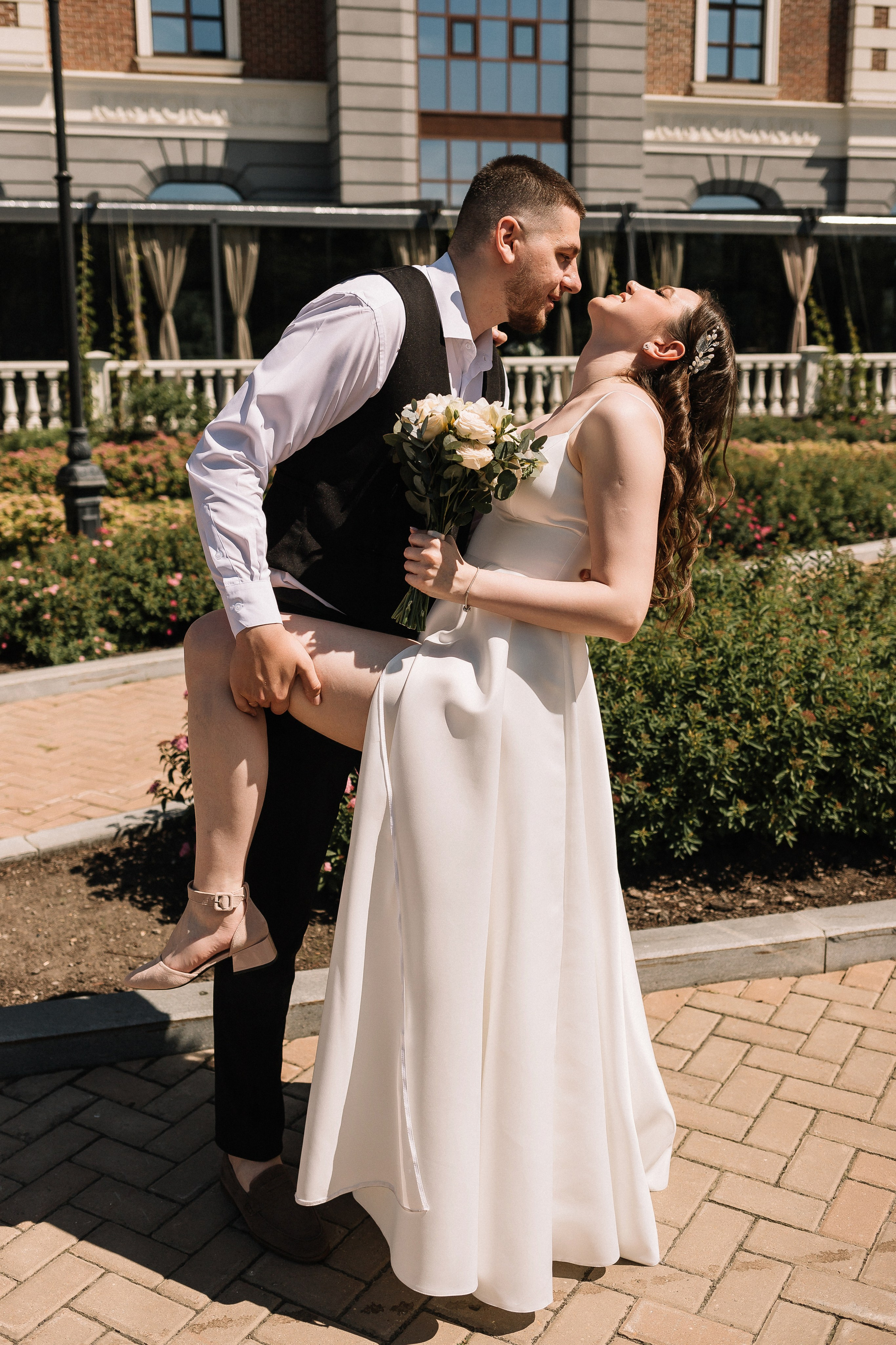 Дмитрий и Светлана/2024. Свадебный и семейный фотограф в Екатеринбурге