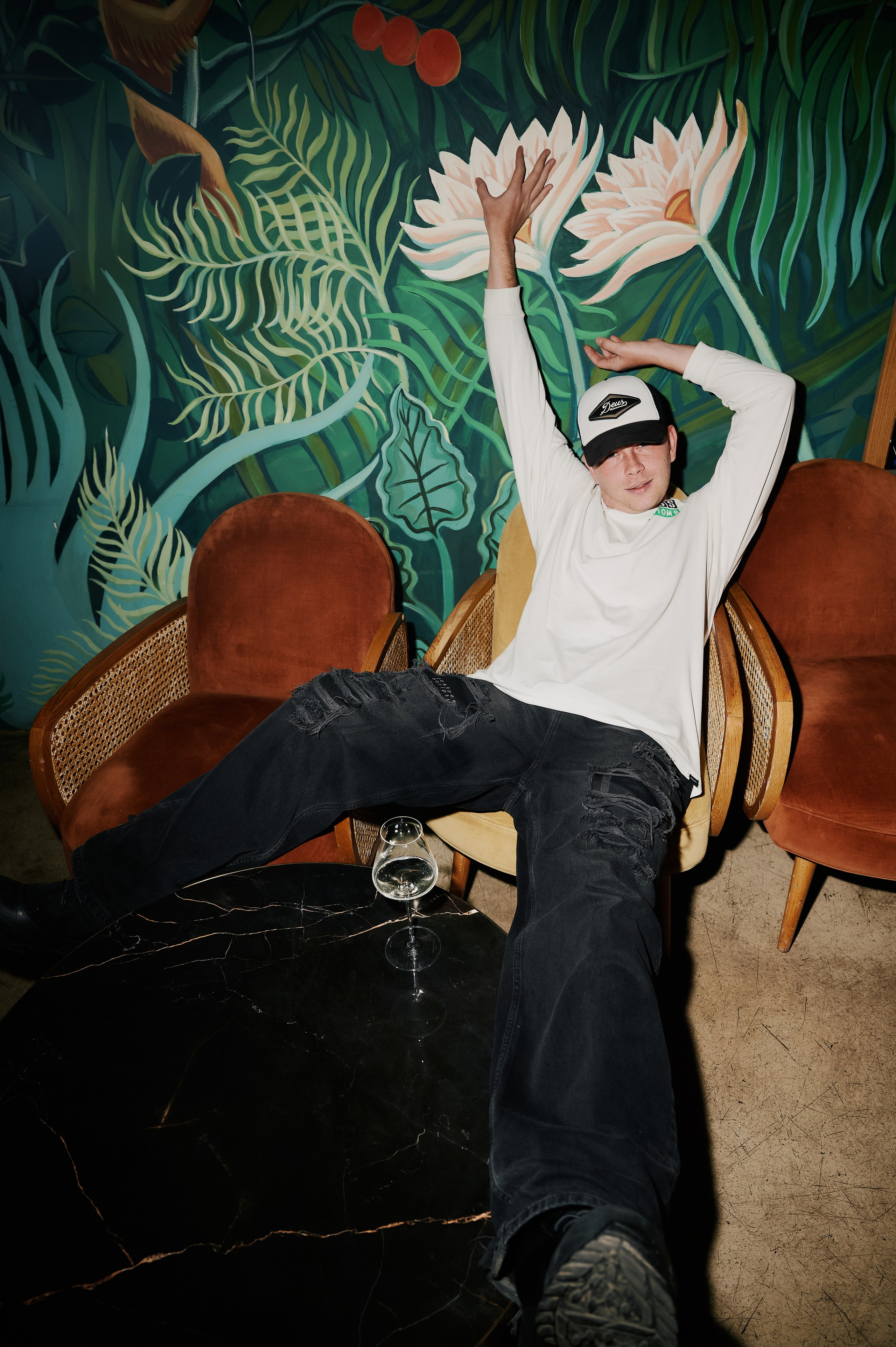 (на)личность. Свадебный и репортажный фотограф