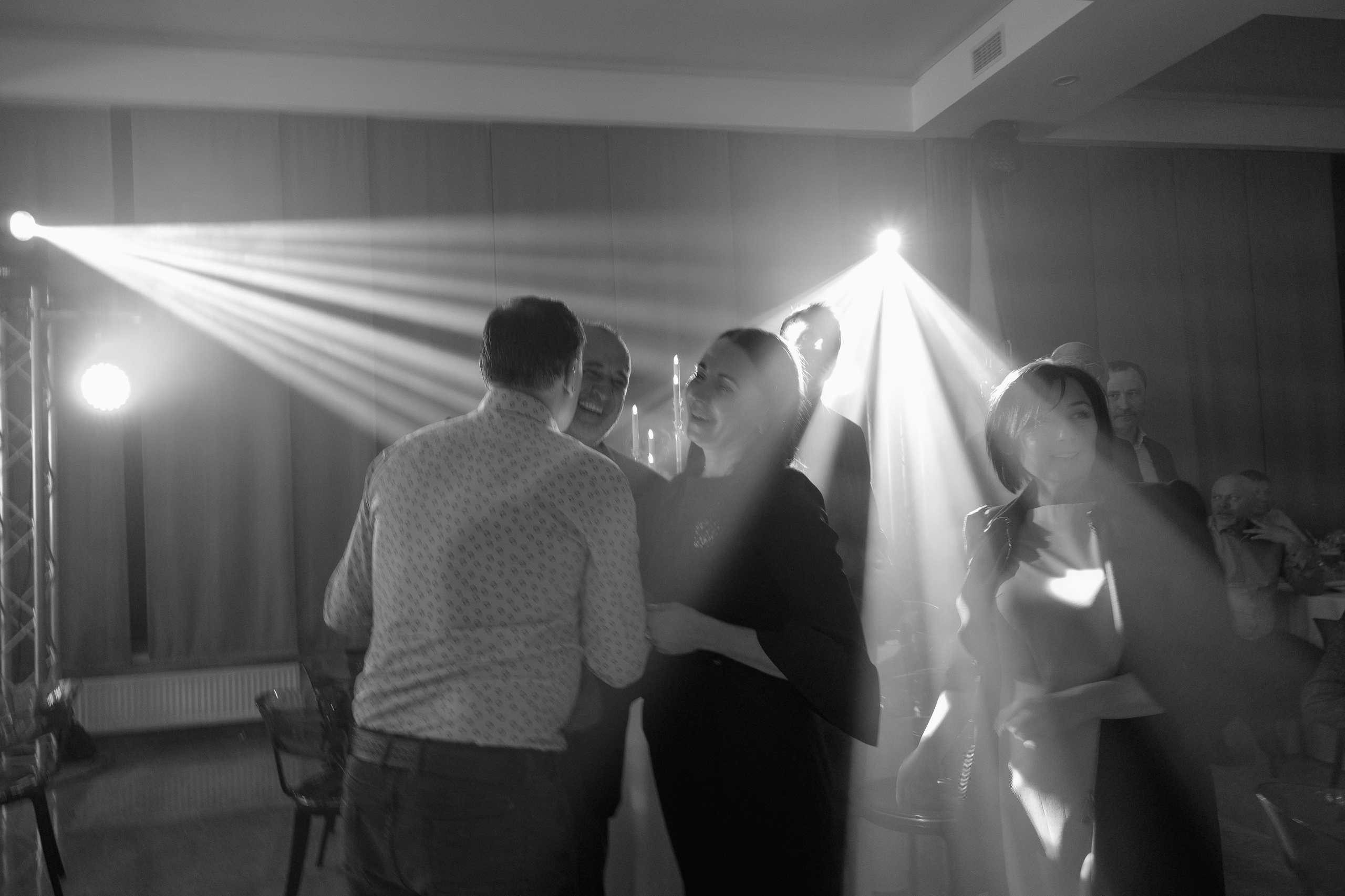 День рождения