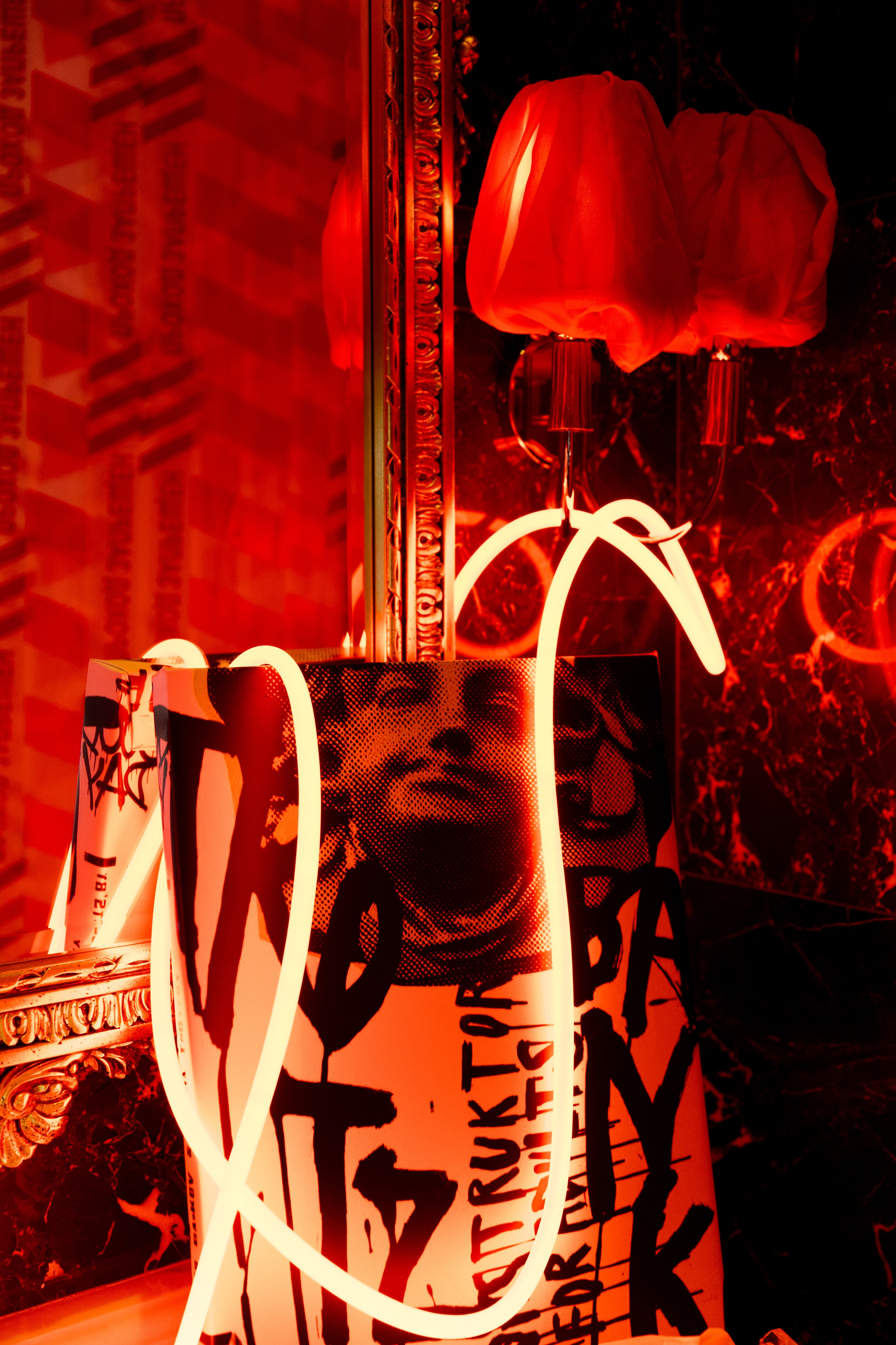 ДЕРЗКО | 18.01.2025 | г. Москва, отель «Lotte Plaza». МашаШарики | Декоратор | Москва