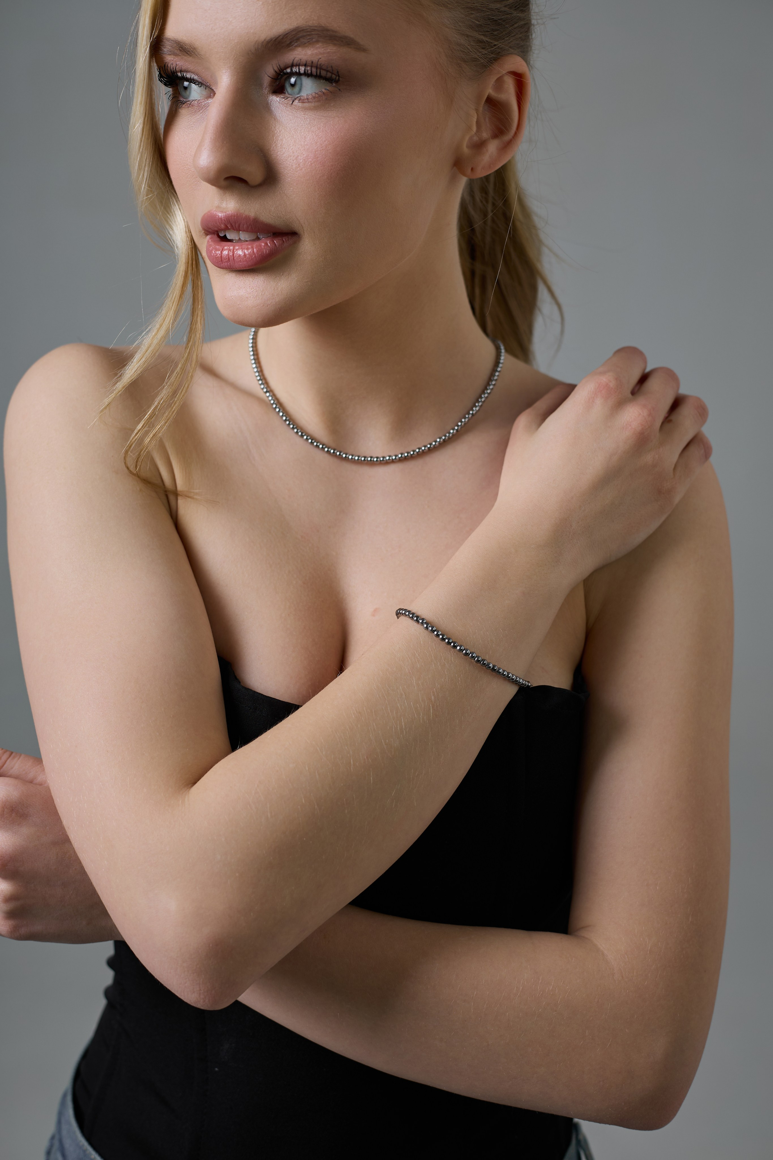 Украшения ручной работы. Профессиональный Фотограф во Владимире, в Москве и в Суздале — Полина Романычева