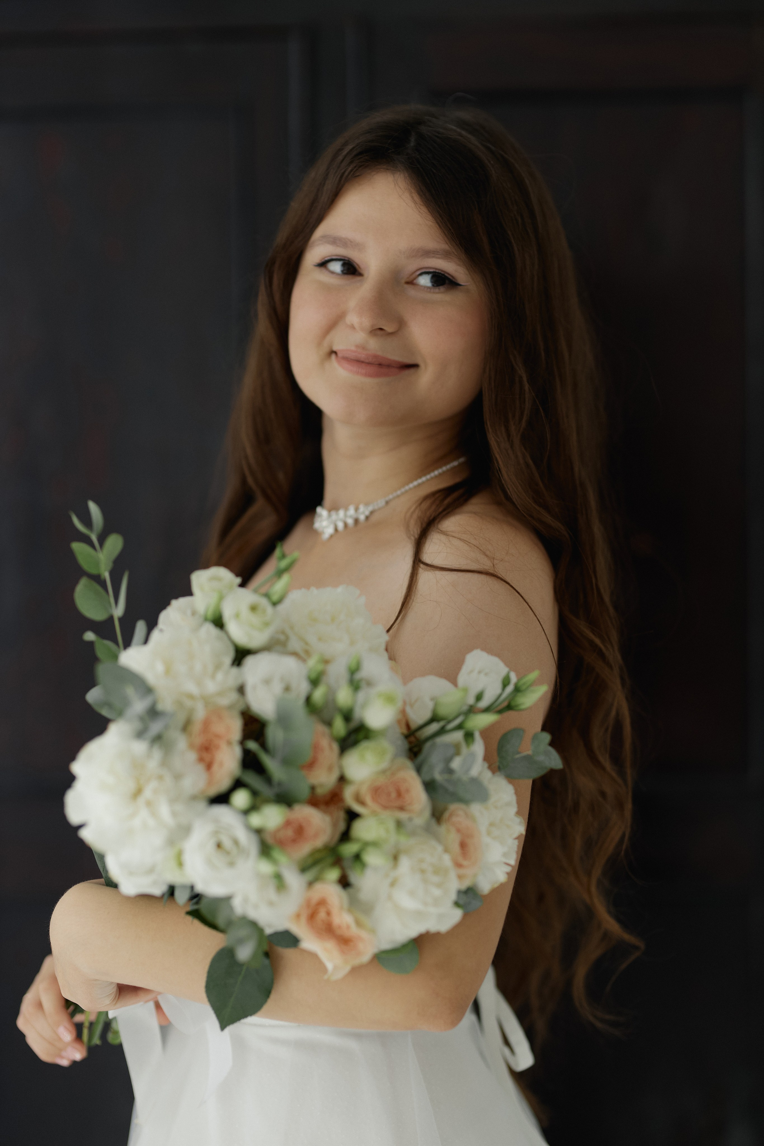 Андрей и Юля. Профессиональный Фотограф во Владимире, в Москве и в Суздале — Полина Романычева