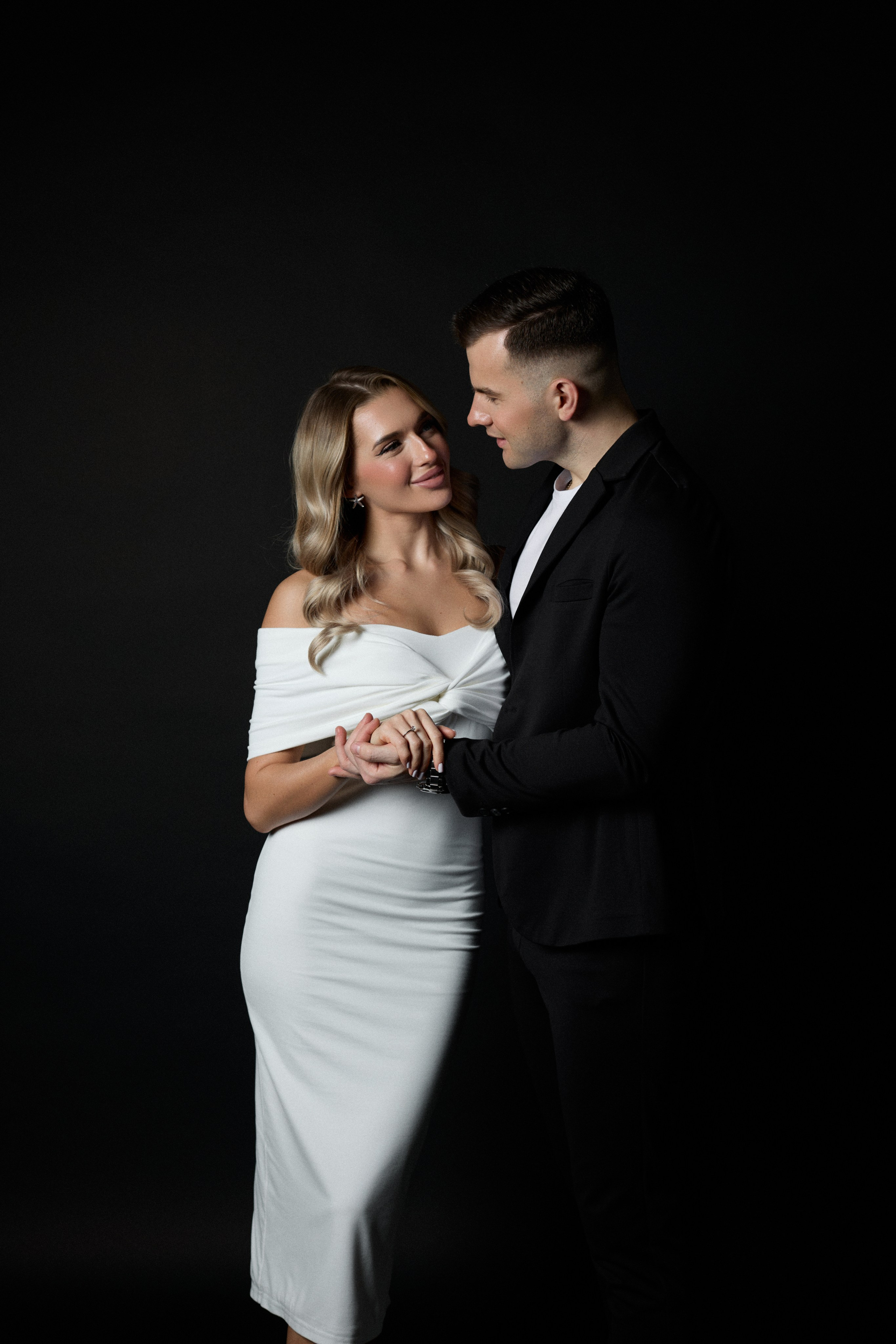 Арина и Кирилл. Профессиональный Фотограф во Владимире, в Москве и в Суздале — Полина Романычева