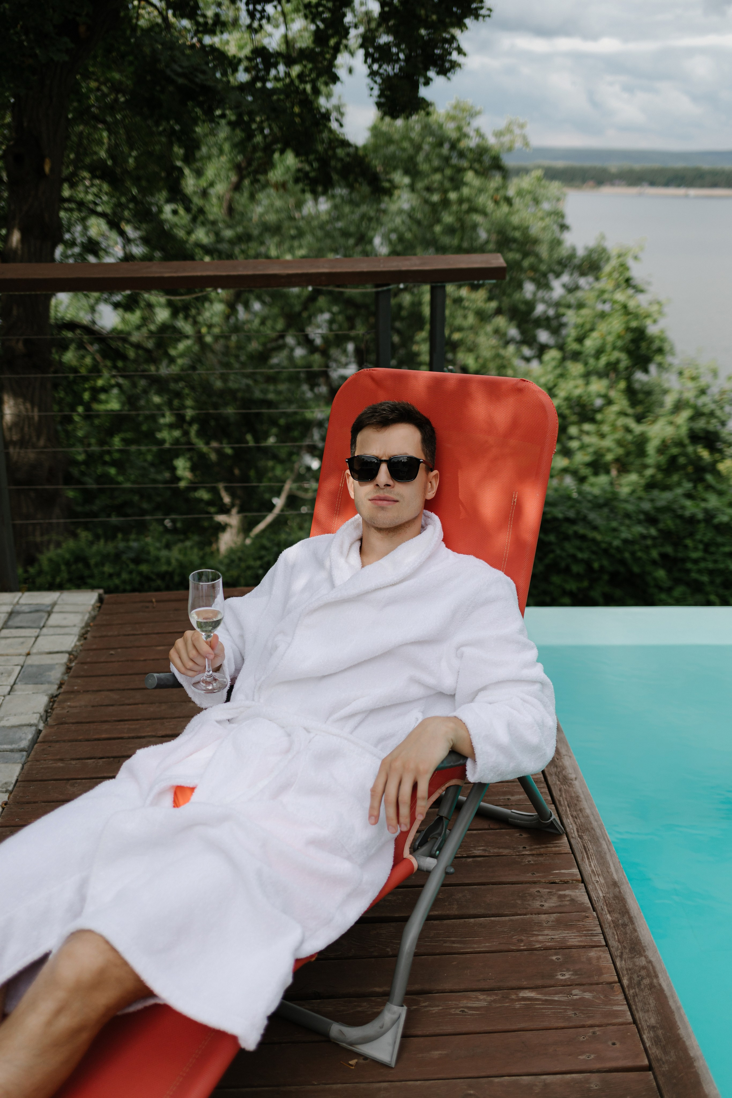 Свадебный Анонс Даша и Владислав. Свадебный и семейный фотограф в Самаре