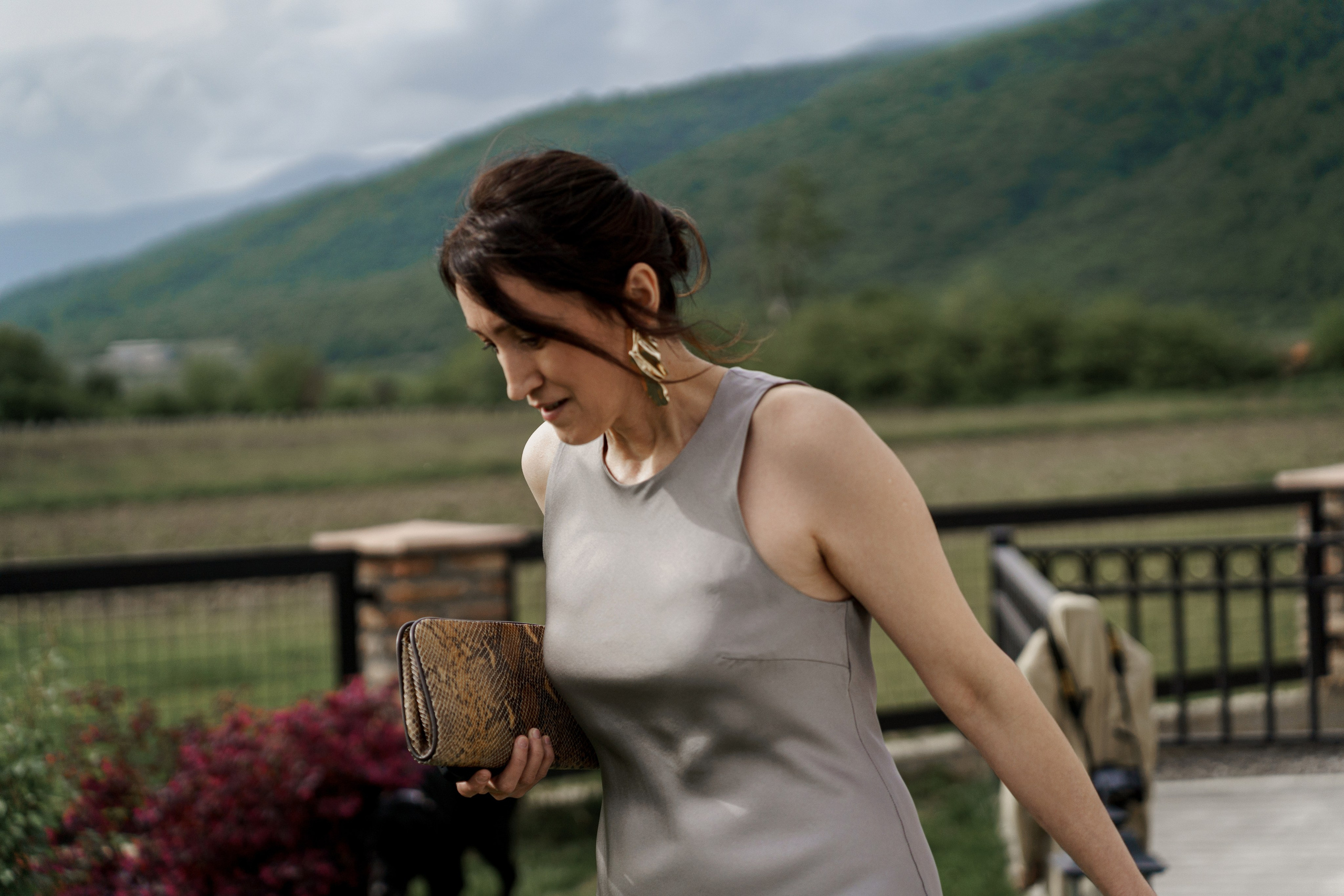 Кахетия: Семён и Лейла. Свадебный и индивидуальный фотограф Татьяна Гуляева