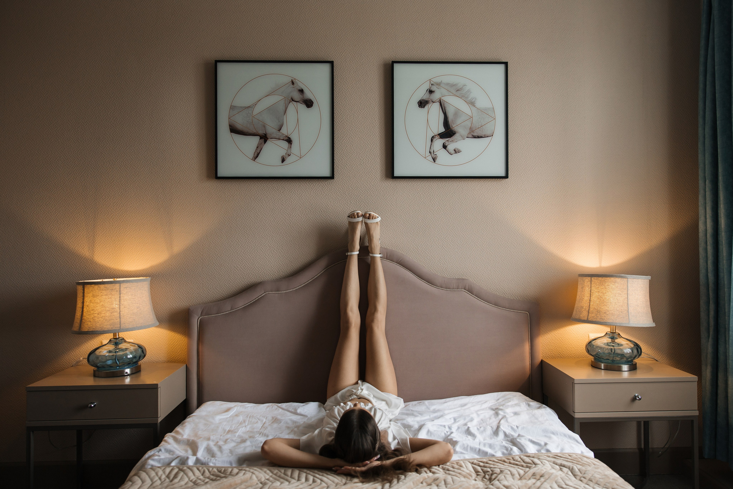 Антон & Олеся. Свадебный фотограф Исхизова Ольга