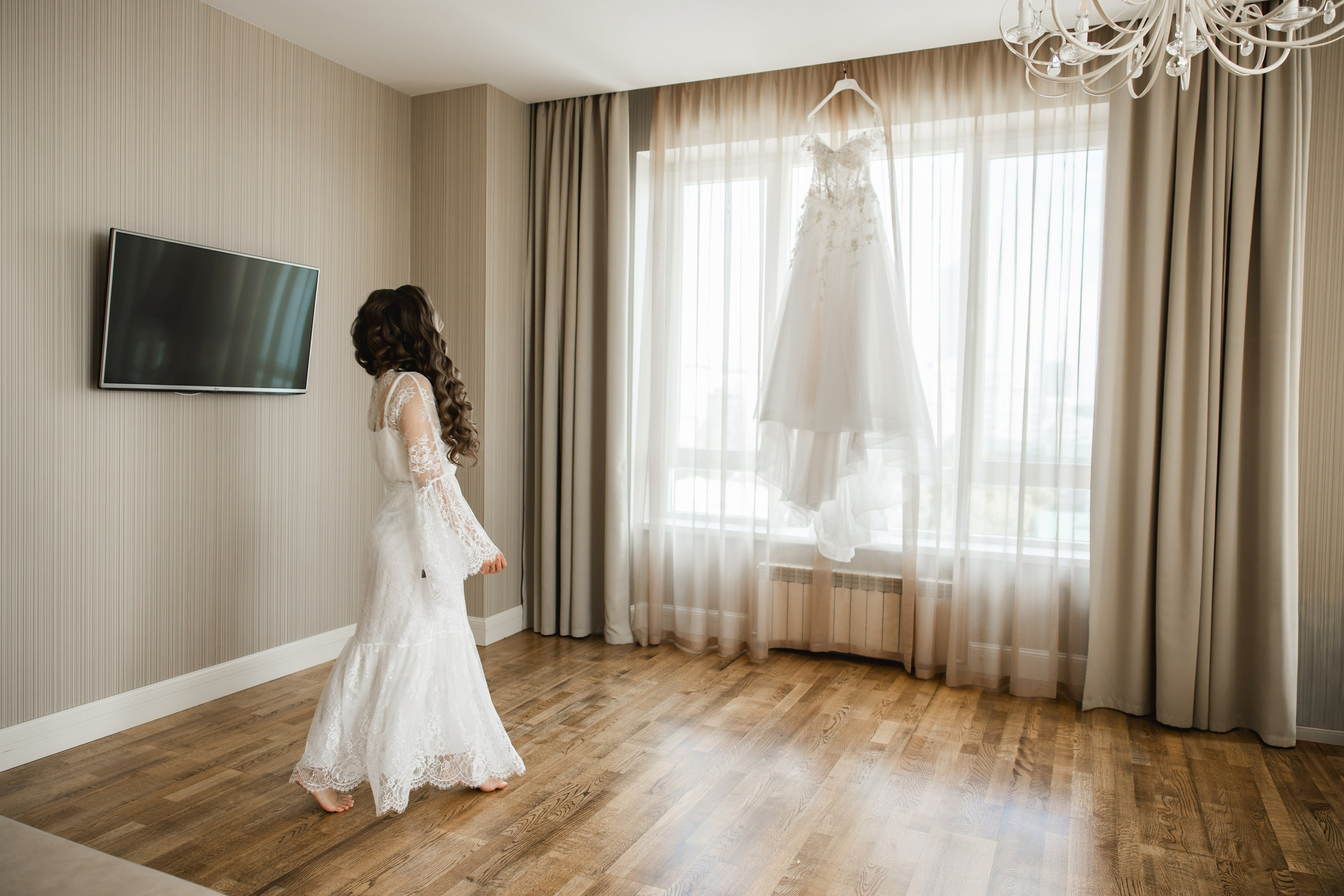 Кирилл & Анастасия. Свадебный фотограф Исхизова Ольга