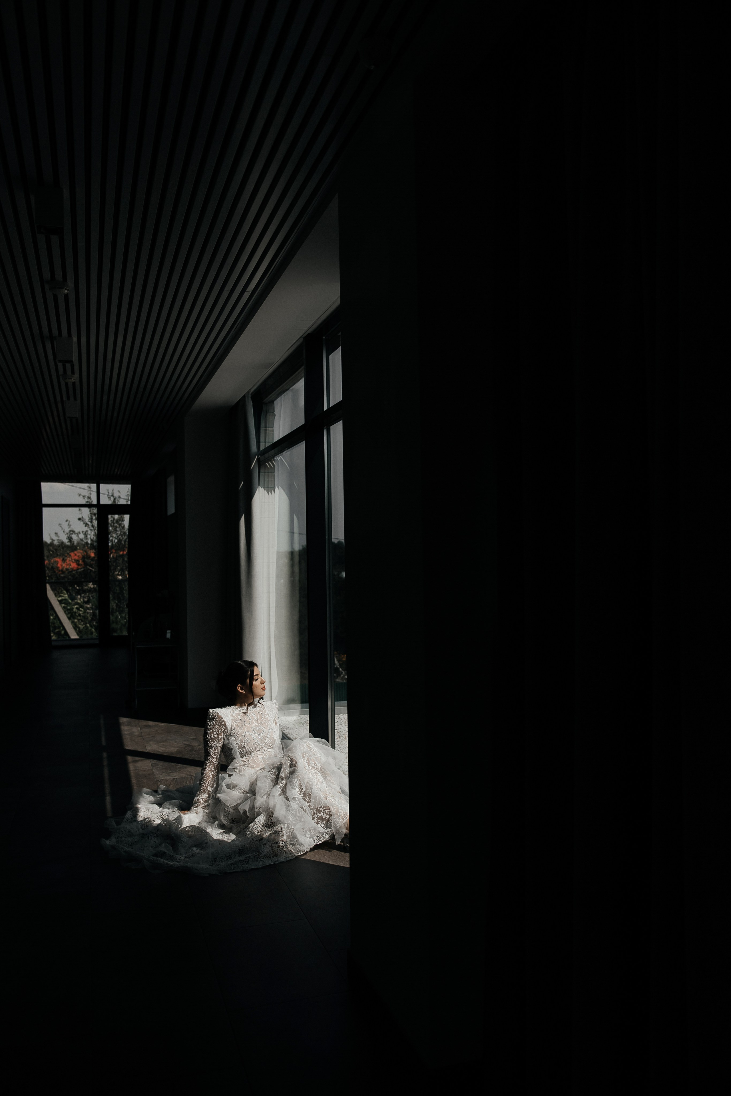 Амаль & Самира. Свадебный фотограф Исхизова Ольга