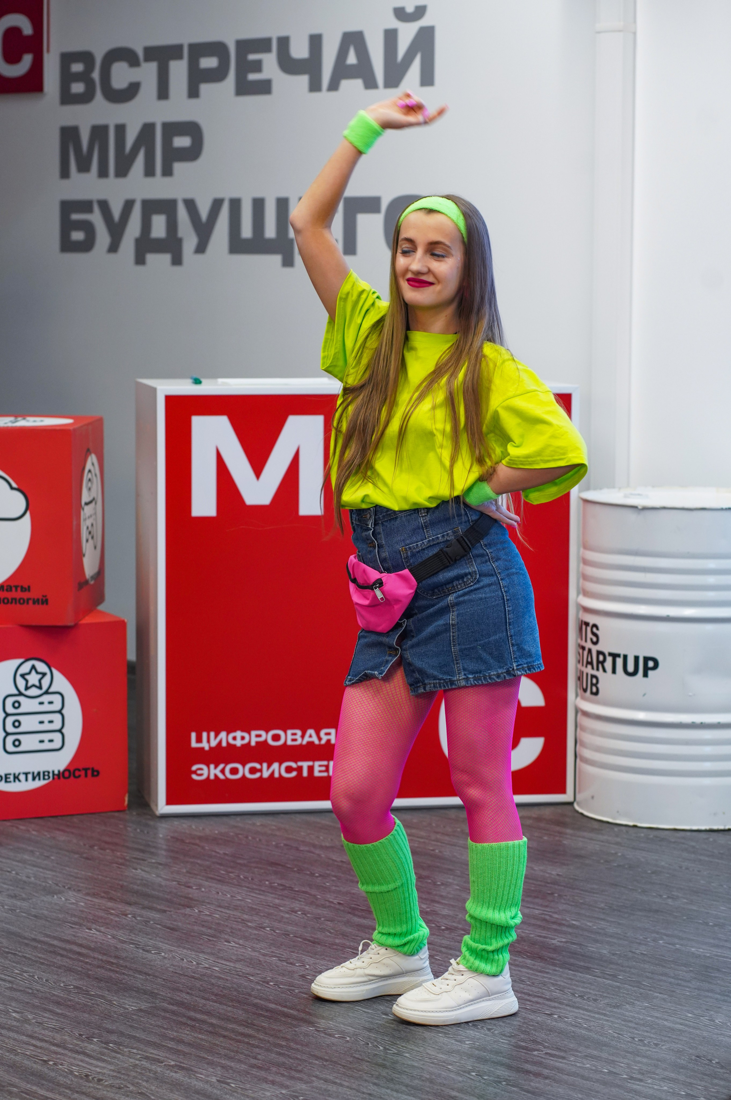 Мисс МТС. Семейный и детский фотограф в Нижнем Новгороде