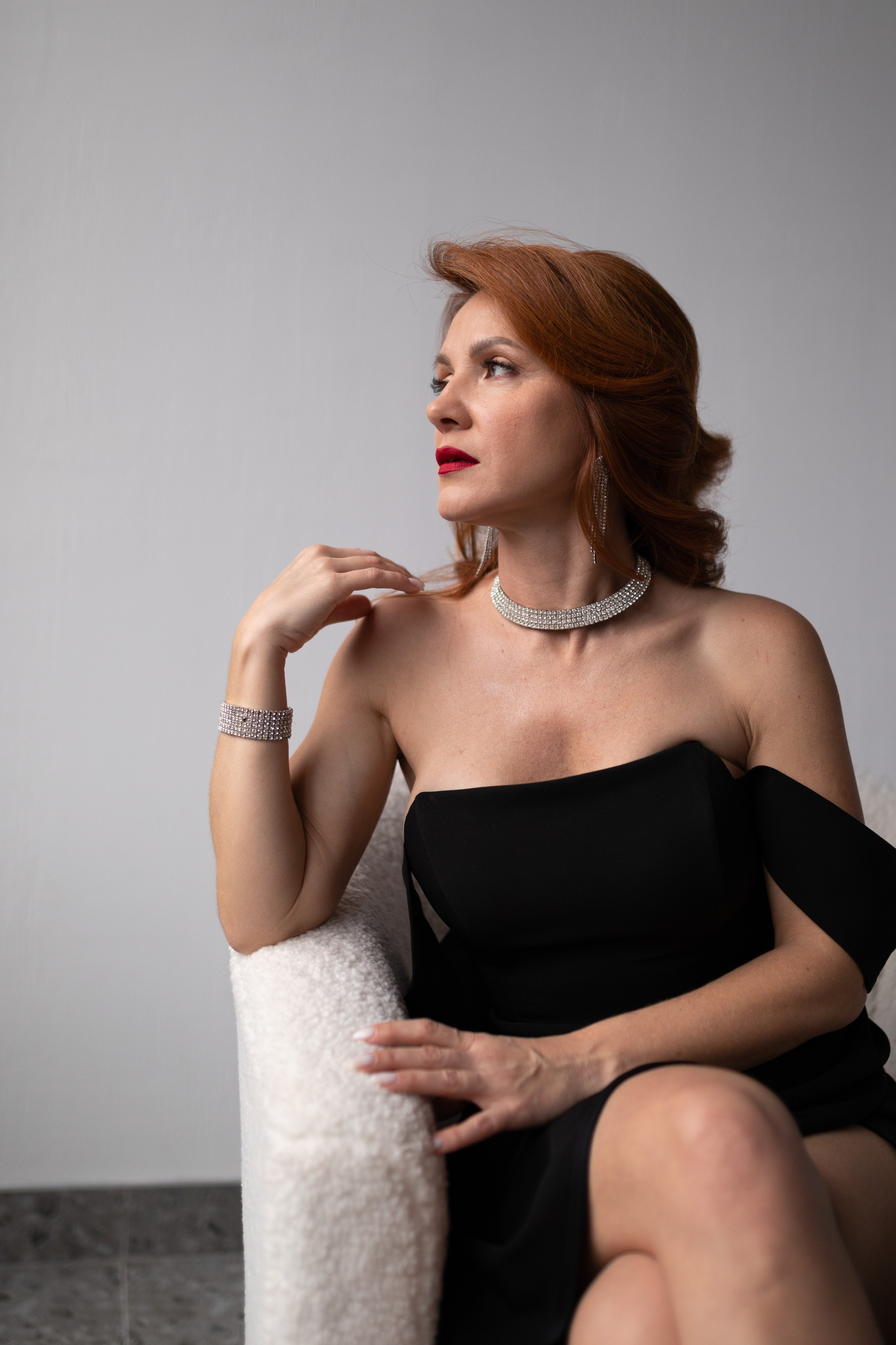 Анастасия. Главная