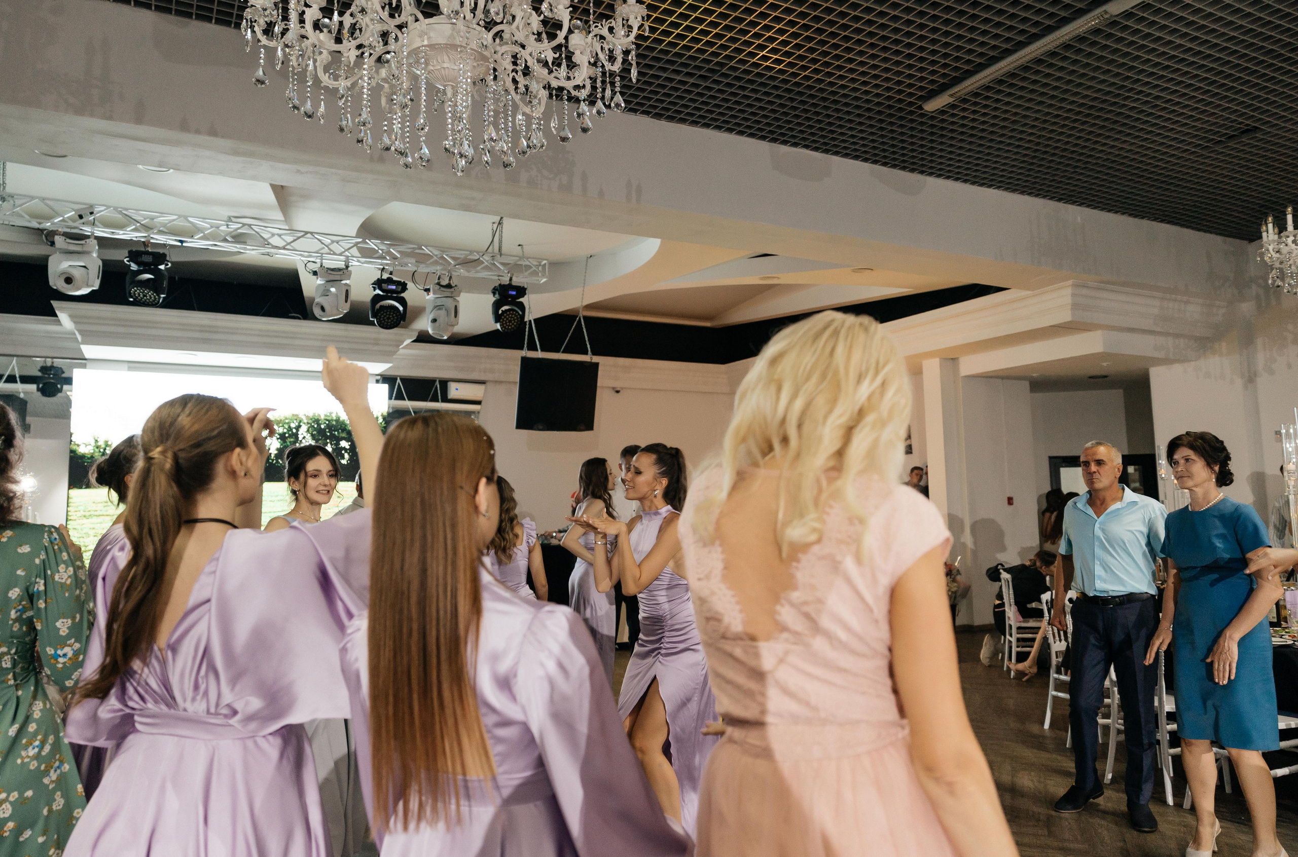 Свадебная история Кирилла и Алины. Свадебный и семейный фотограф Рассказова Виктория