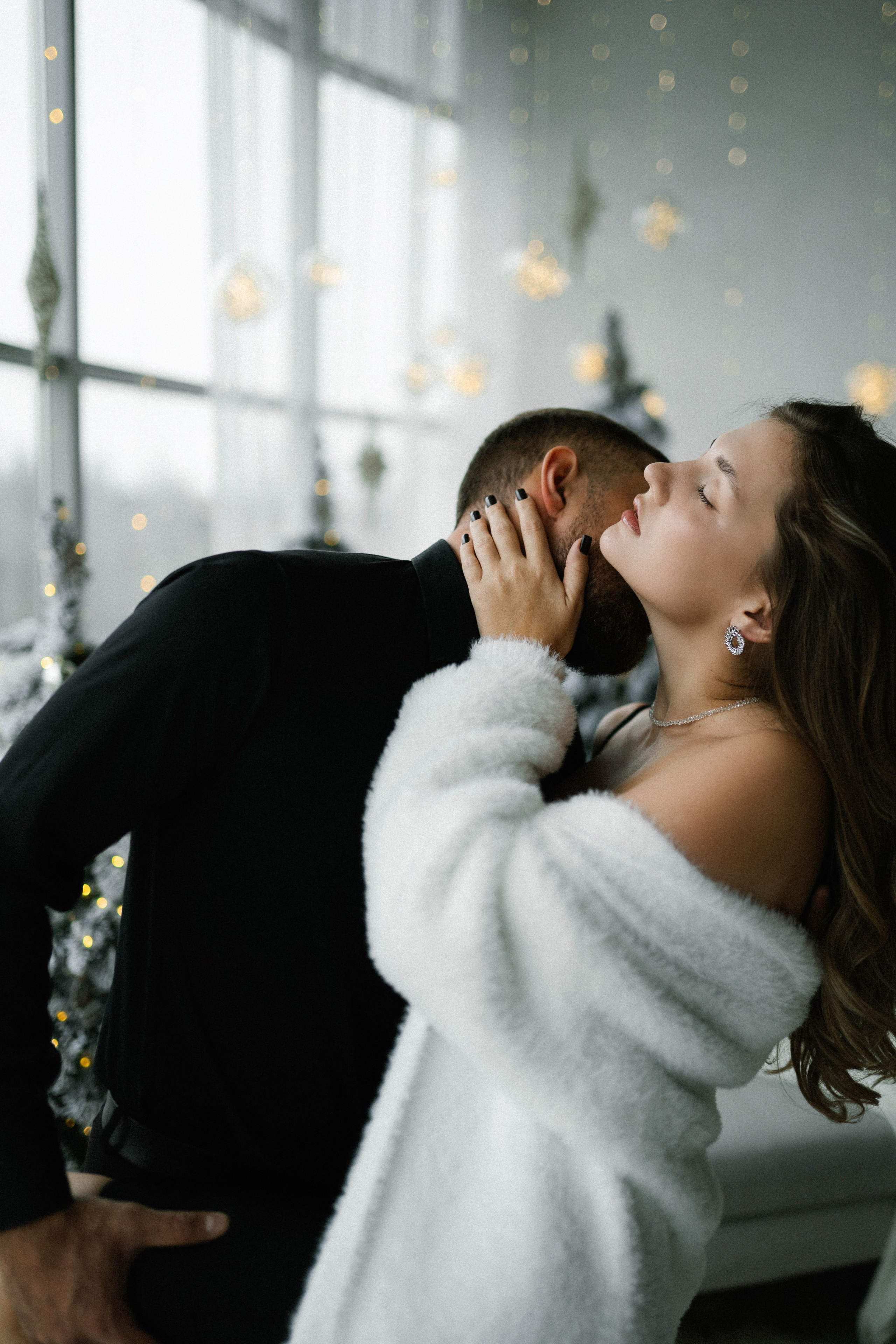 Y & E & M. Свадебный фотограф Липецк Москва Анна Невзорова